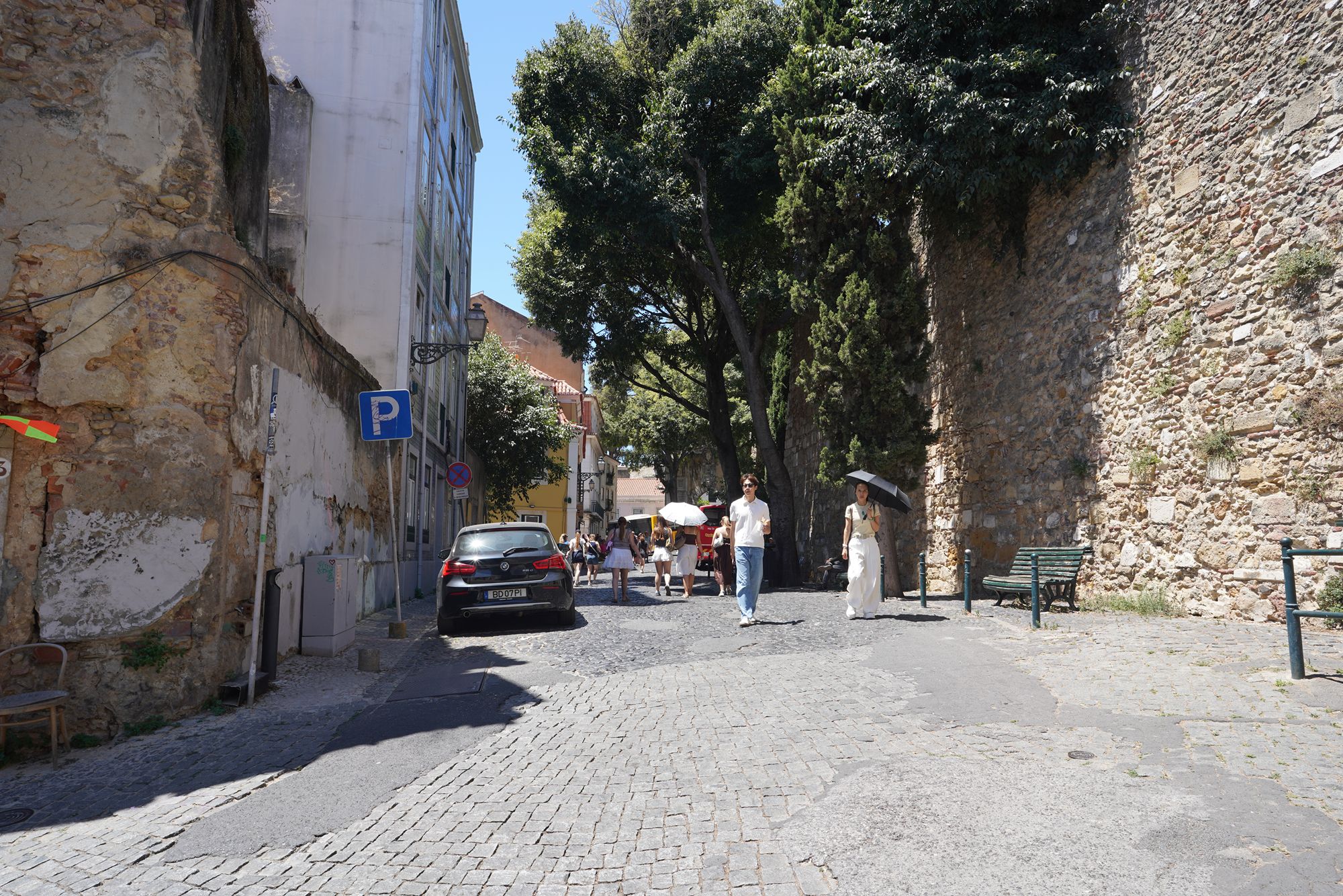 Lisbon Walk I (56) Lisbon Walk I (56)