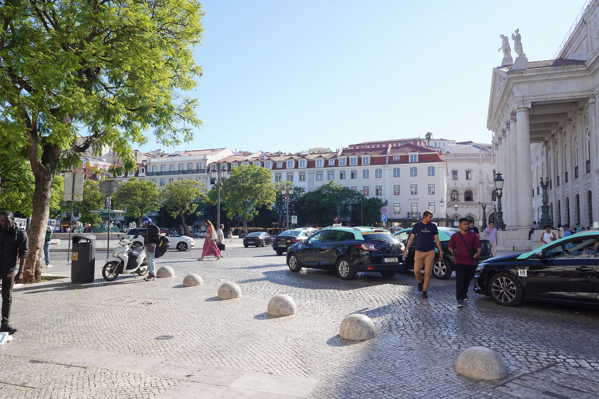 Lisbon Walk II (105) Lisbon Walk II (105)