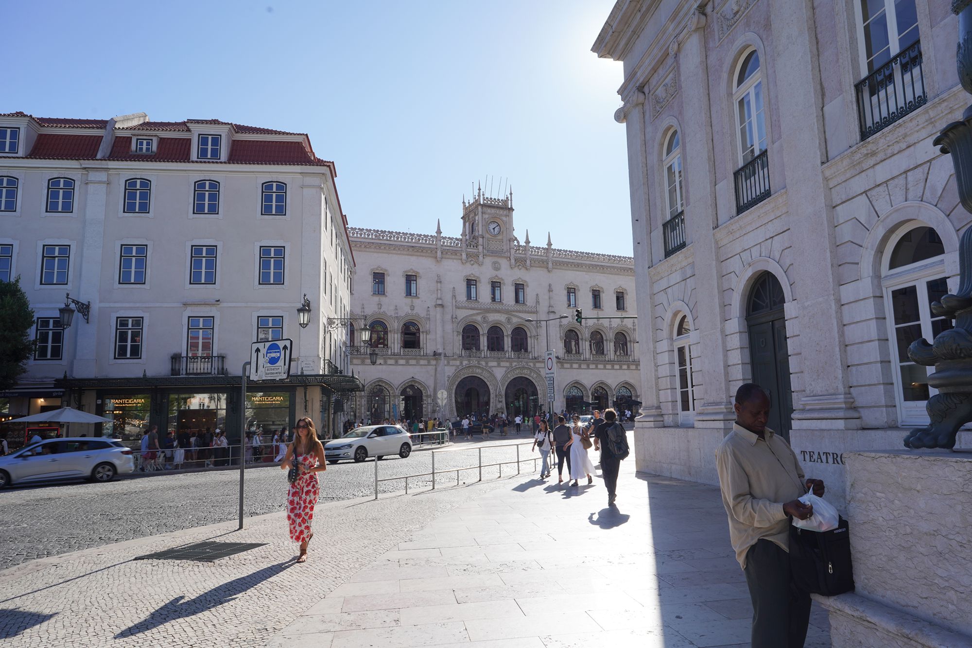 Lisbon Walk II (108) Lisbon Walk II (108)