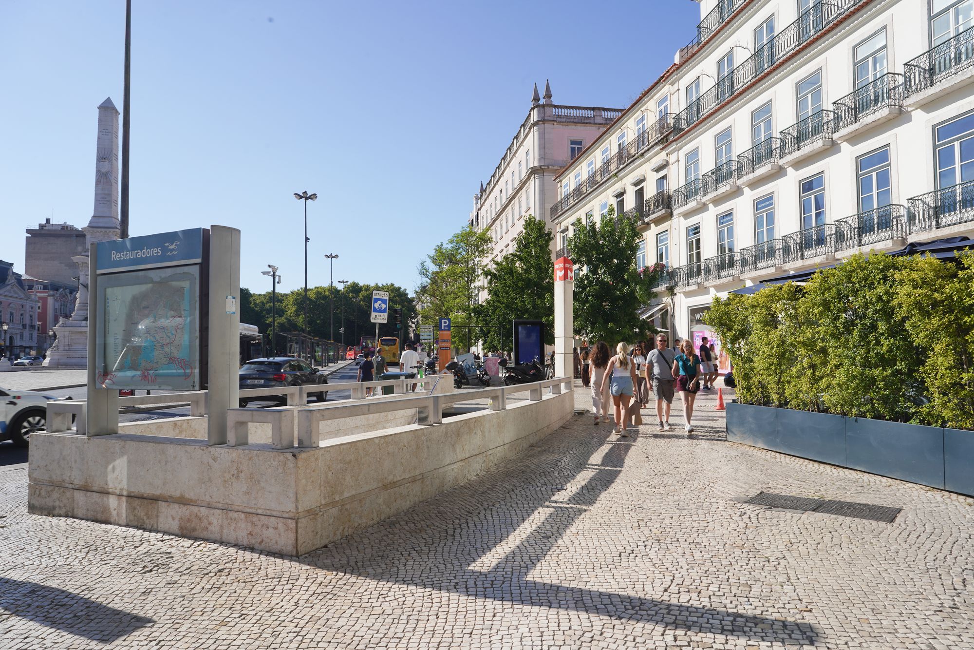 Lisbon Walk II (111) Lisbon Walk II (111)