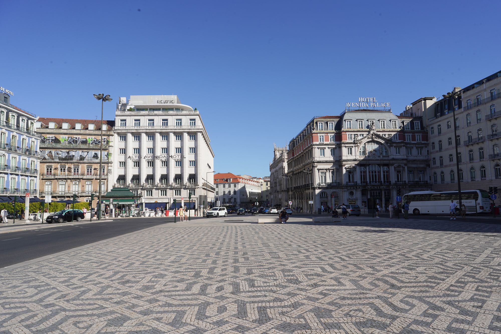 Lisbon Walk II (114) Lisbon Walk II (114)