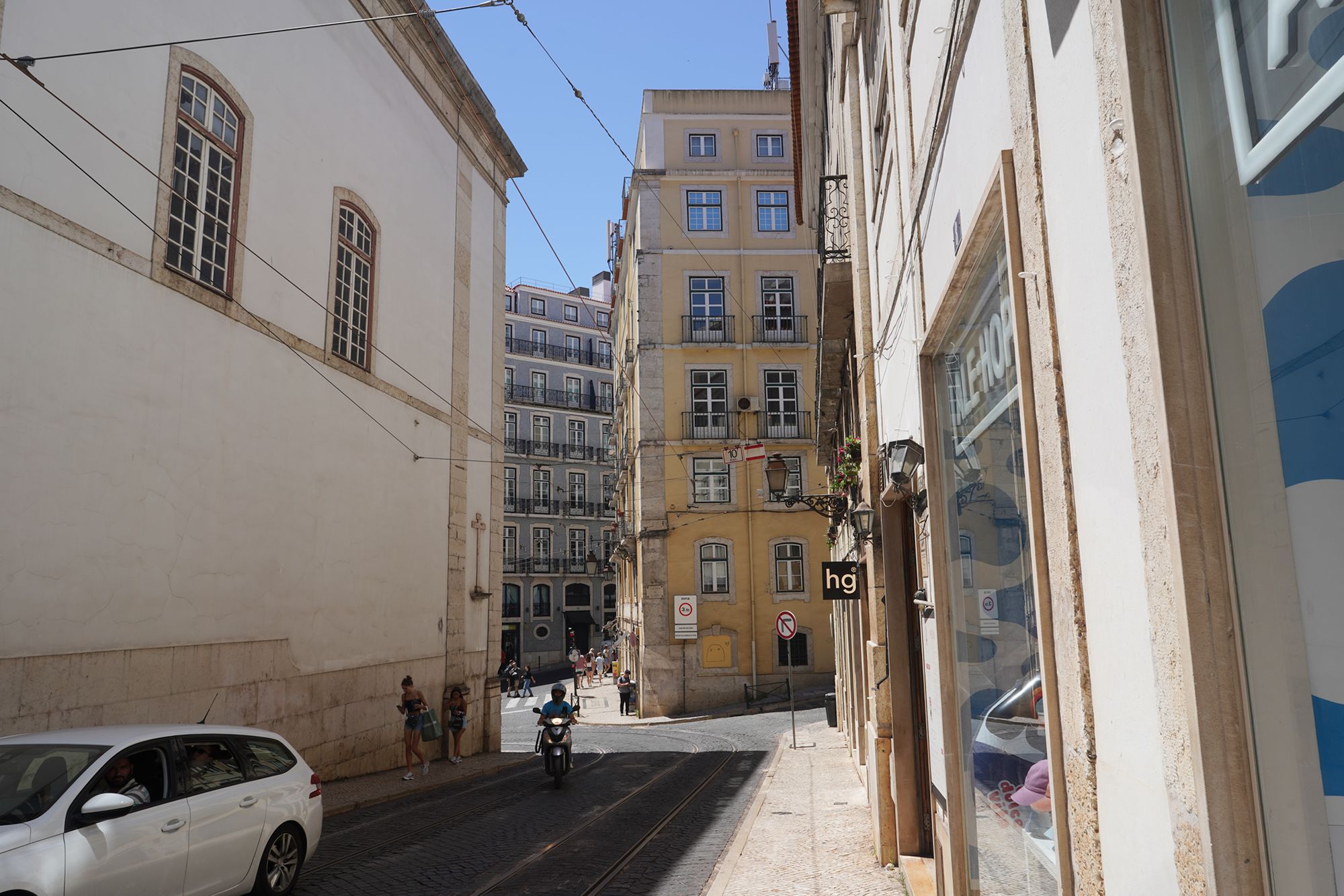 Lisbon Walk II (13) Lisbon Walk II (13)