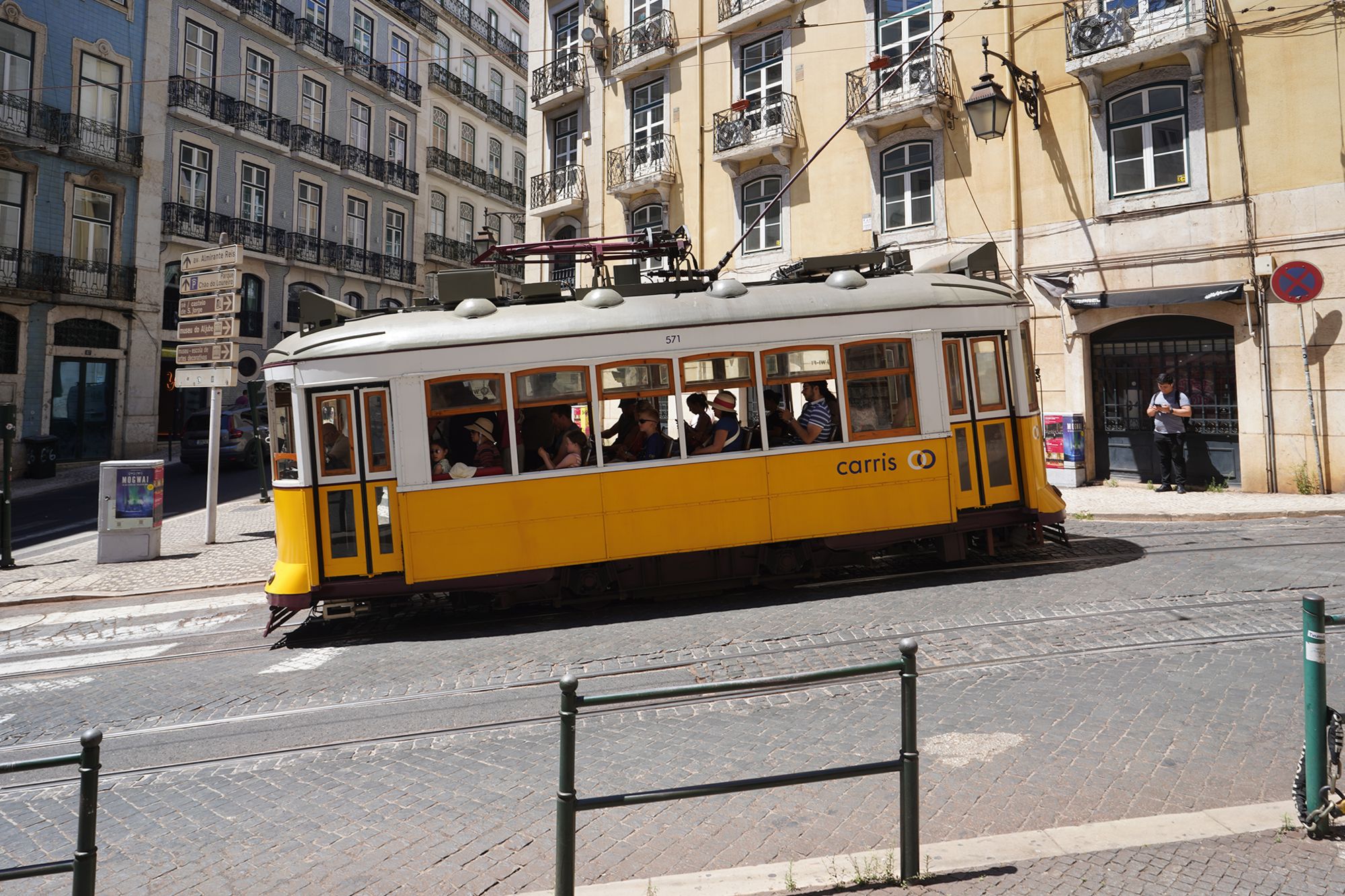 Lisbon Walk II (16) Lisbon Walk II (16)