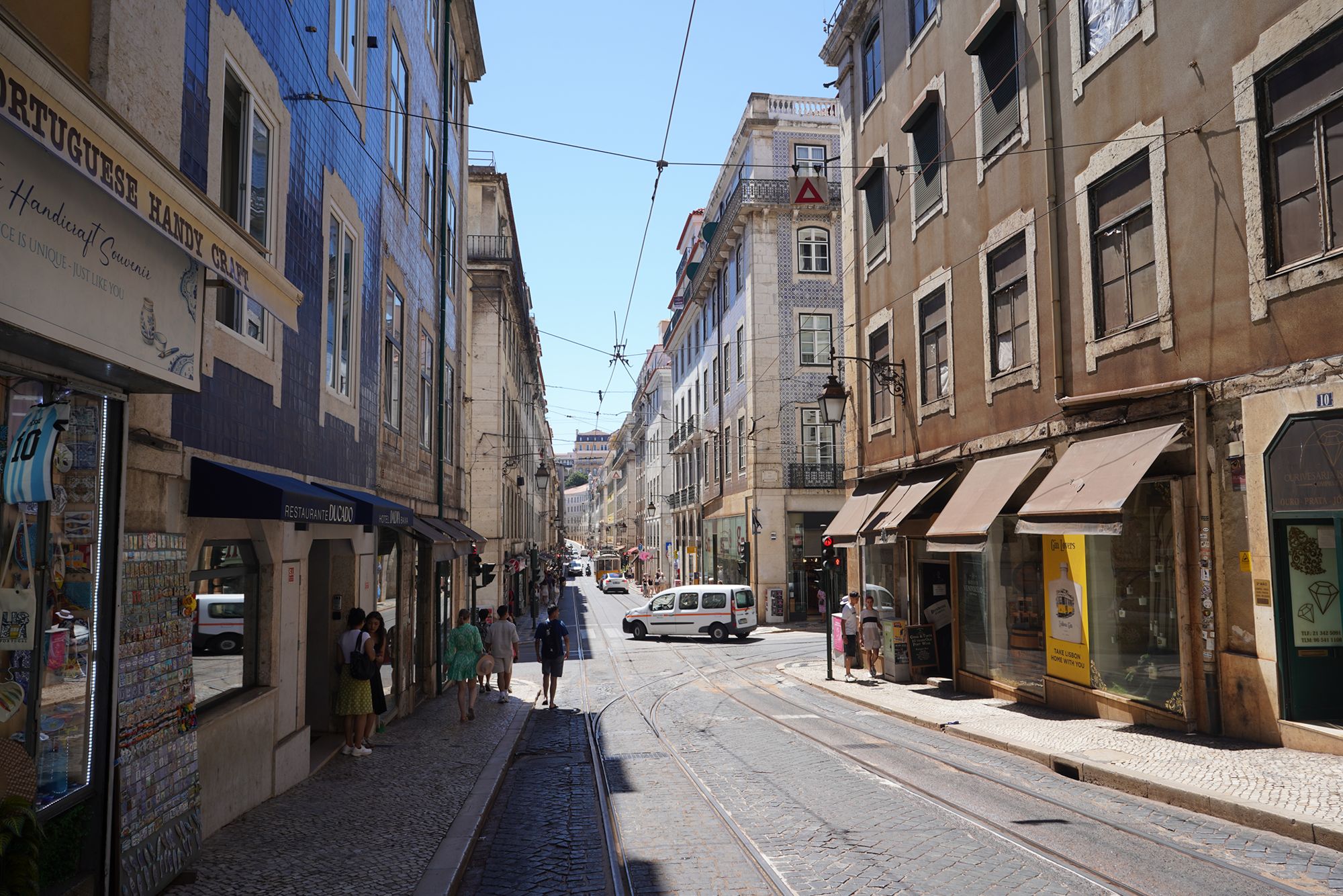Lisbon Walk II (17) Lisbon Walk II (17)