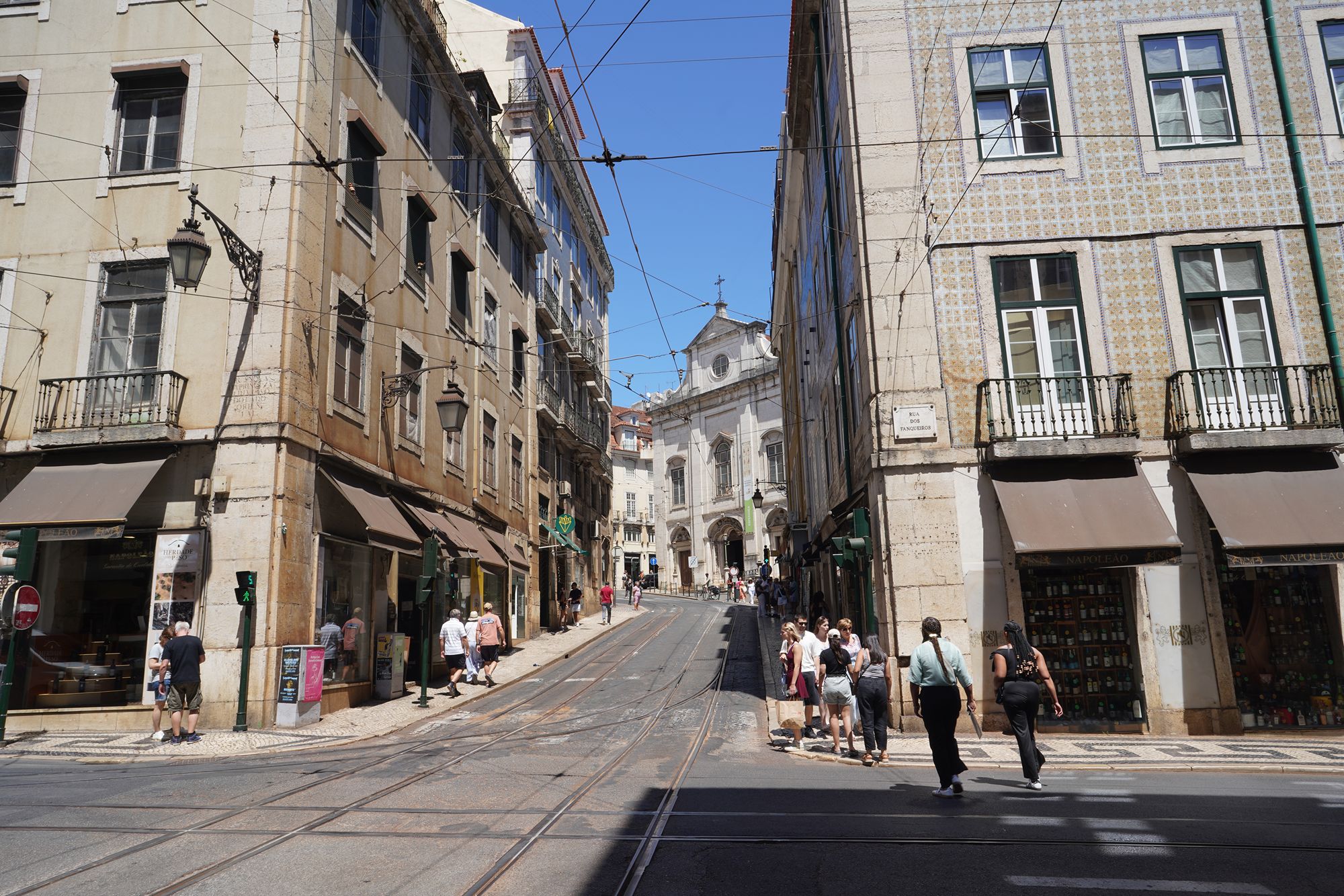 Lisbon Walk II (20) Lisbon Walk II (20)