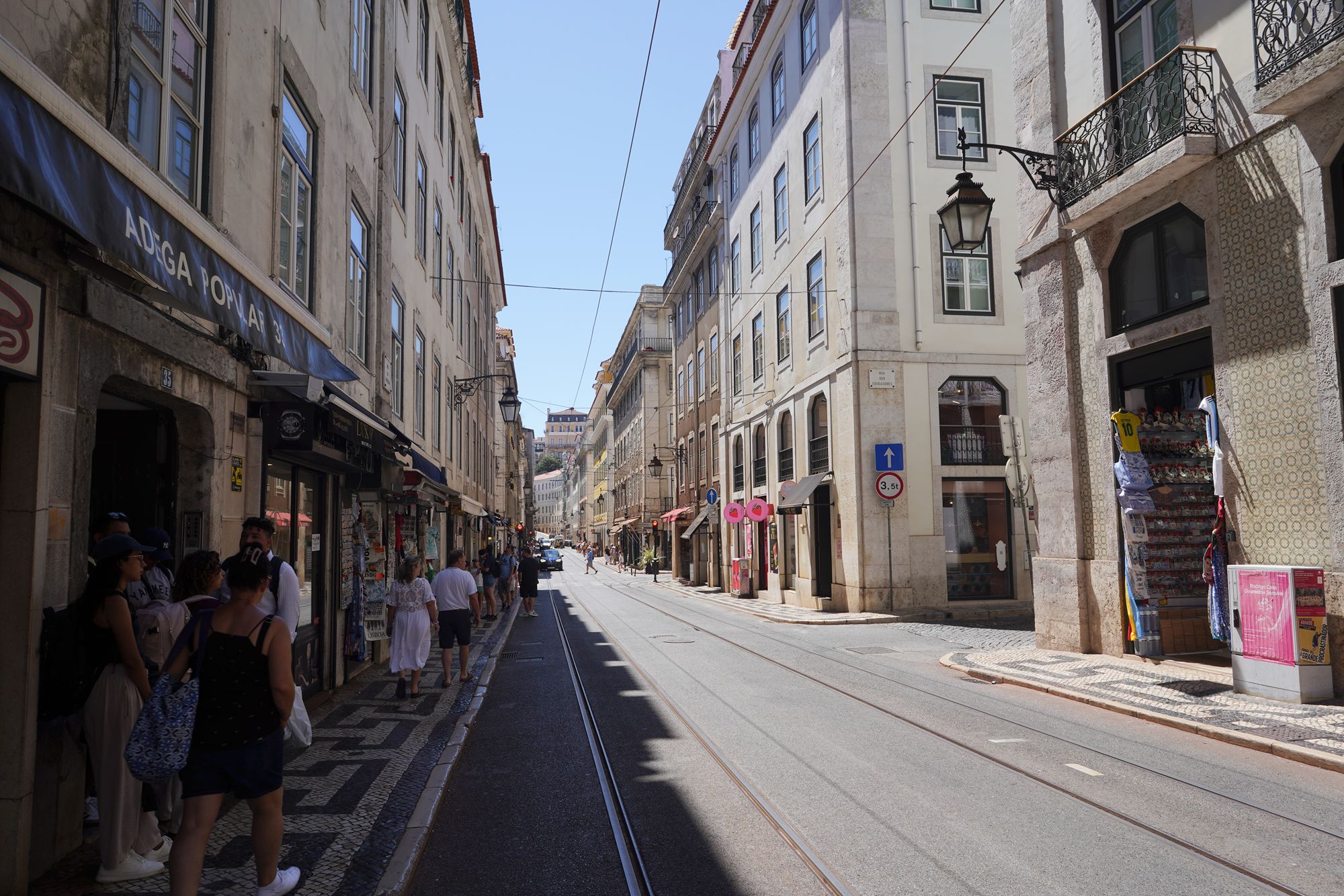 Lisbon Walk II (21) Lisbon Walk II (21)