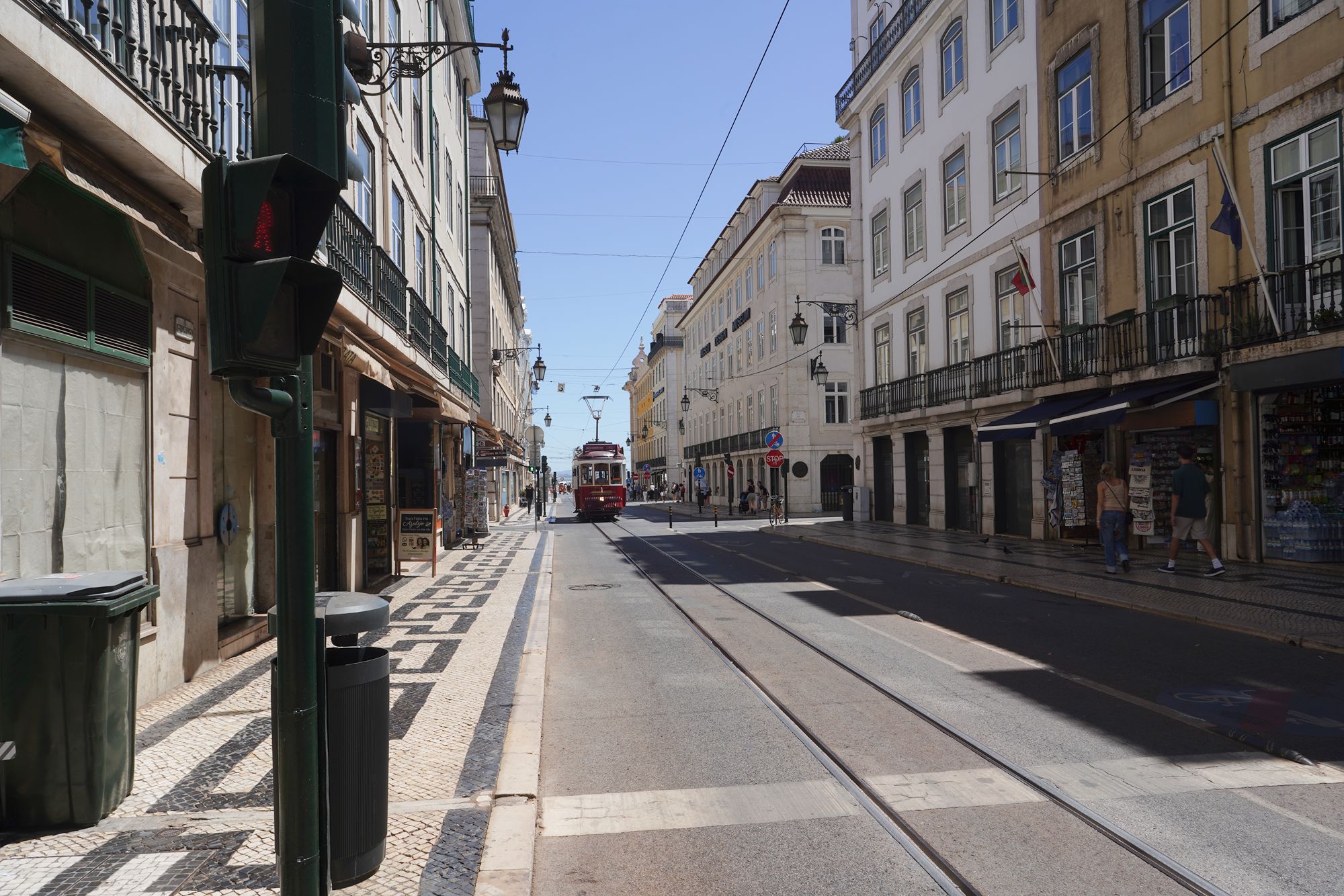 Lisbon Walk II (23) Lisbon Walk II (23)