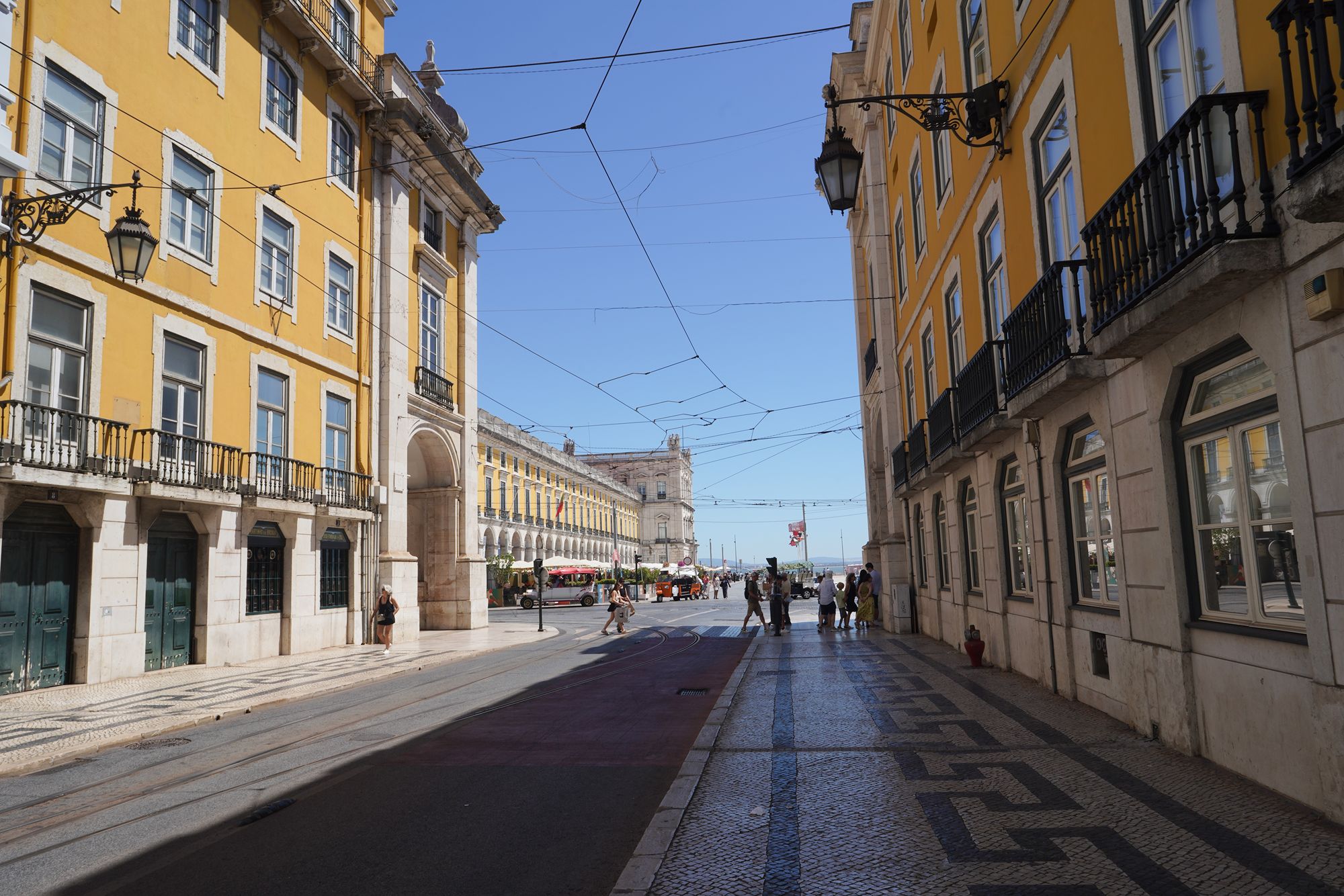 Lisbon Walk II (25) Lisbon Walk II (25)
