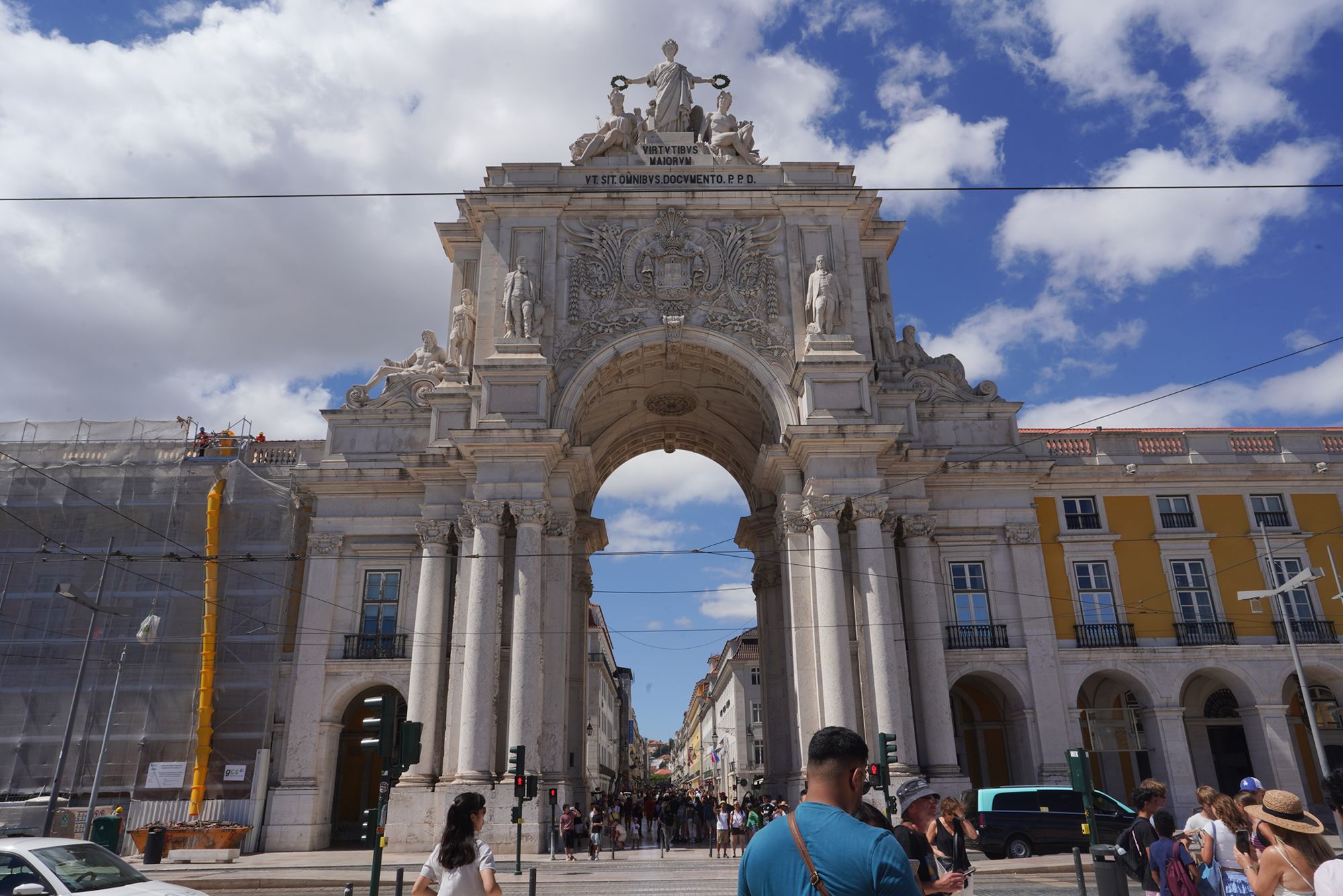 Lisbon Walk II (42) Lisbon Walk II (42)