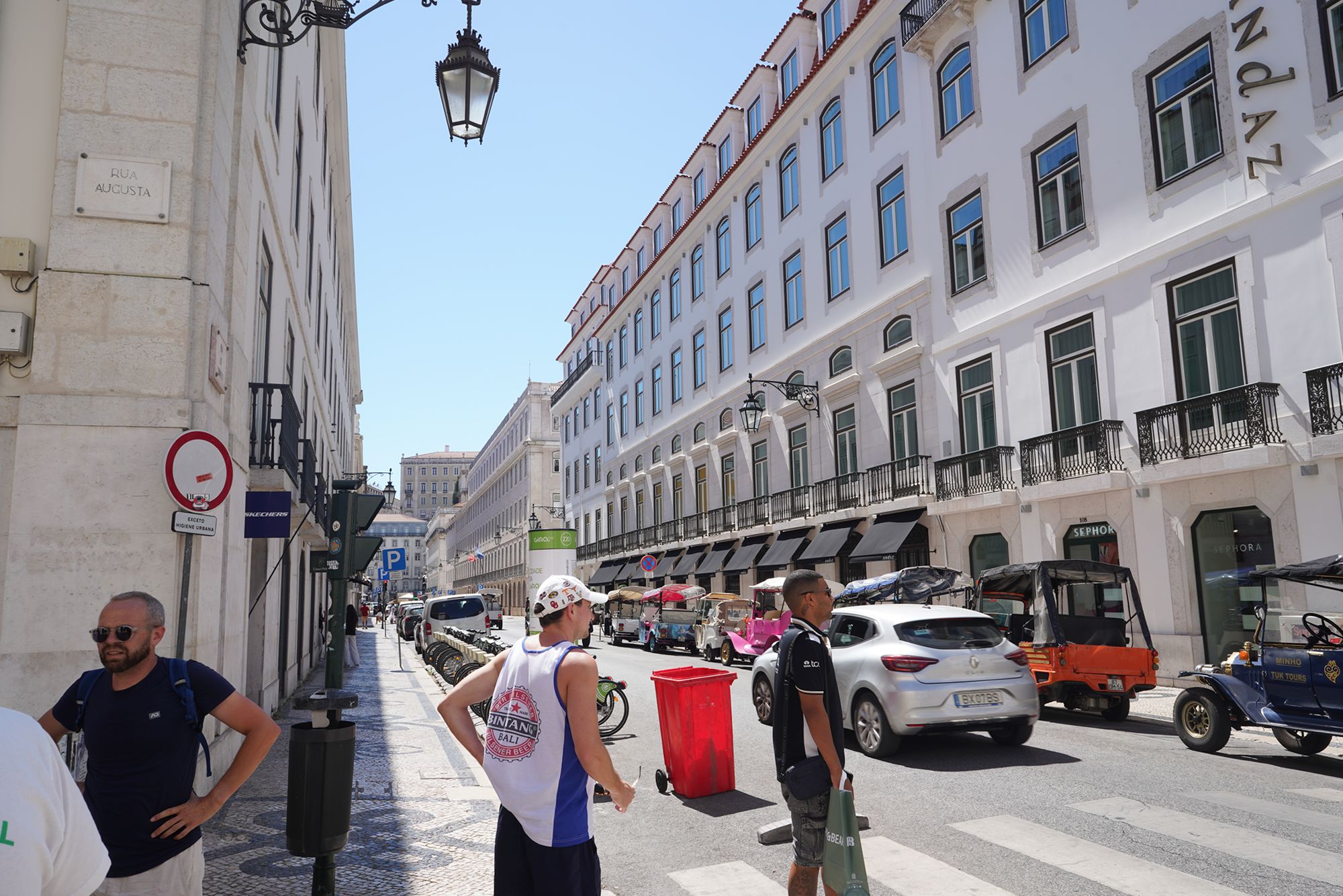 Lisbon Walk II (46) Lisbon Walk II (46)