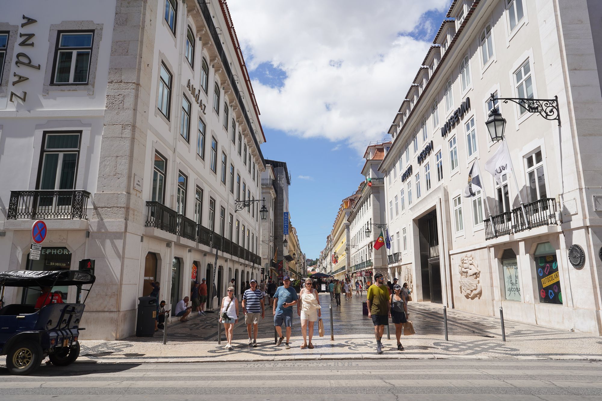 Lisbon Walk II (47) Lisbon Walk II (47)