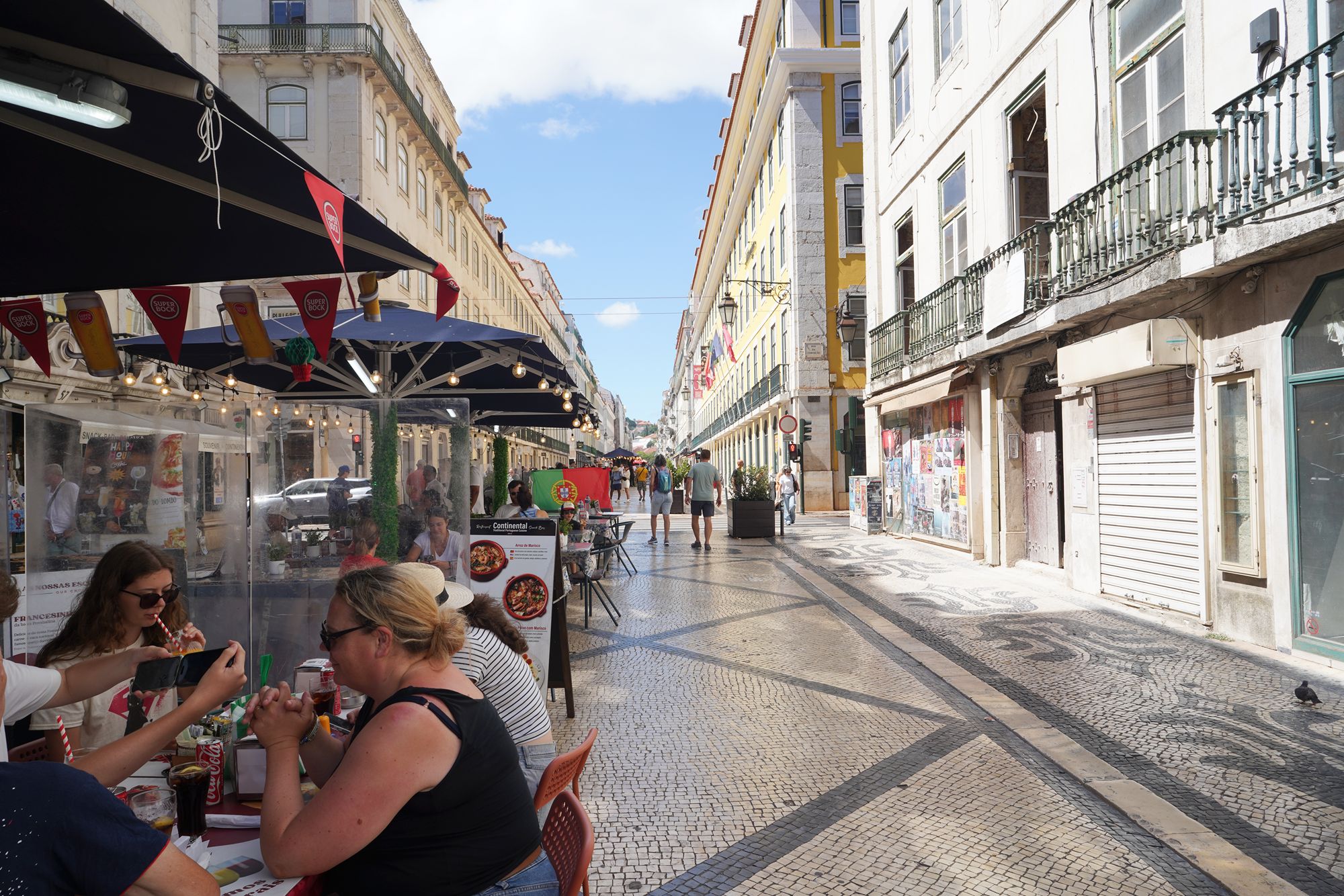 Lisbon Walk II (50) Lisbon Walk II (50)