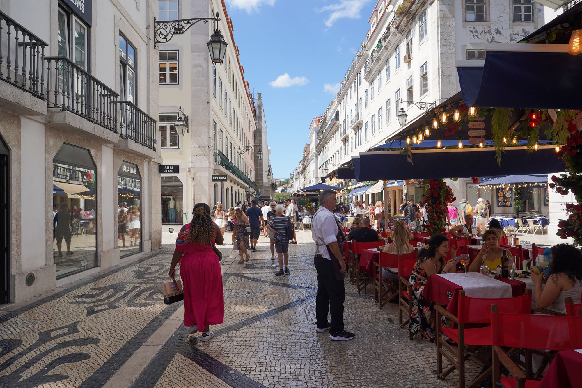 Lisbon Walk II (57) Lisbon Walk II (57)