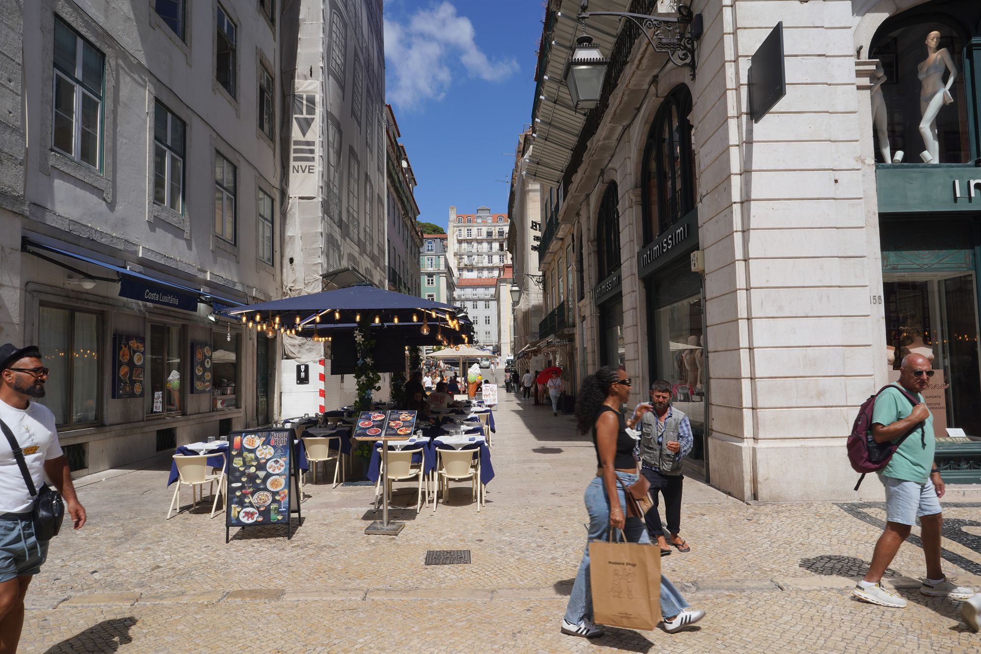 Lisbon Walk II (58) Lisbon Walk II (58)