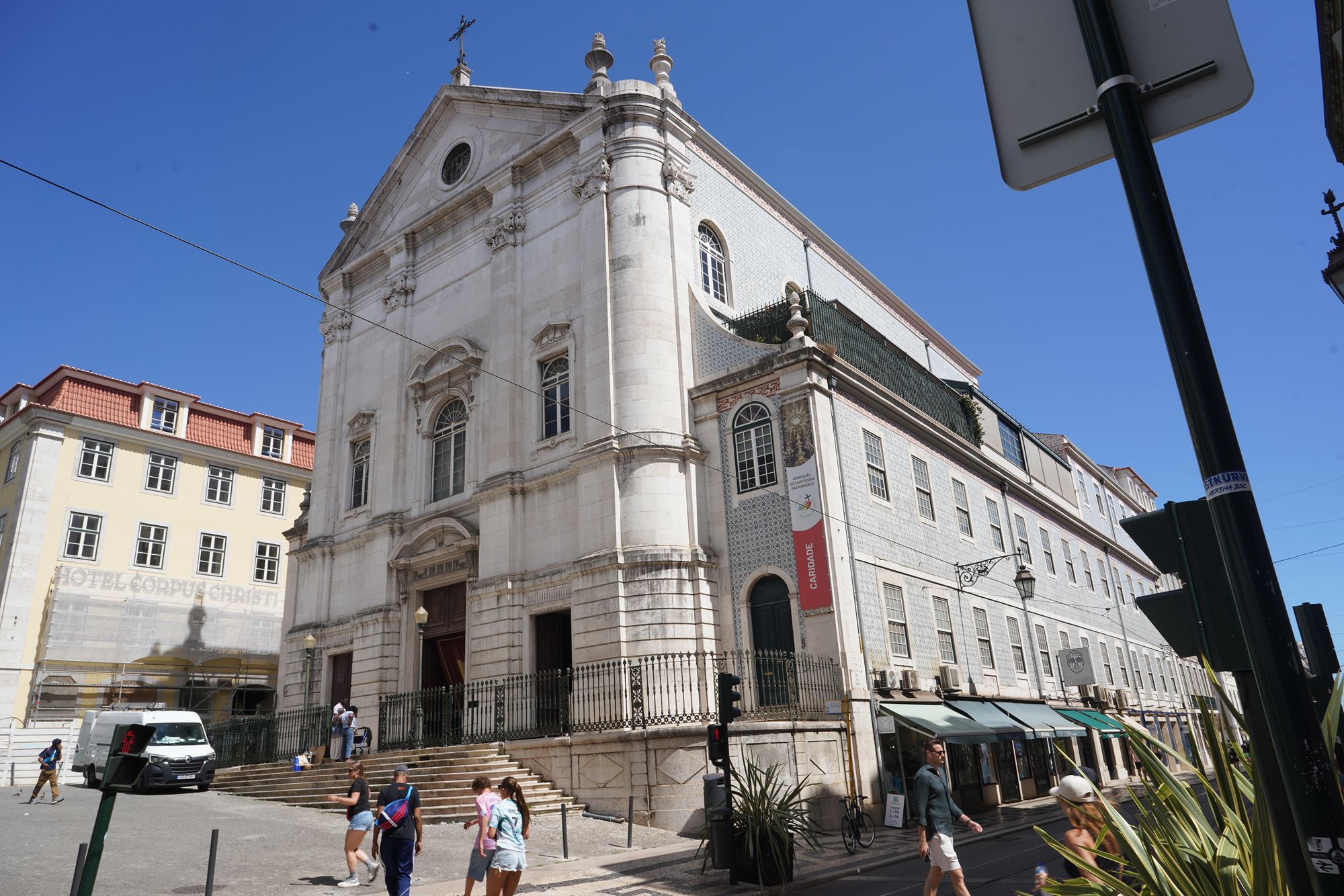 Lisbon Walk II (60) Lisbon Walk II (60)