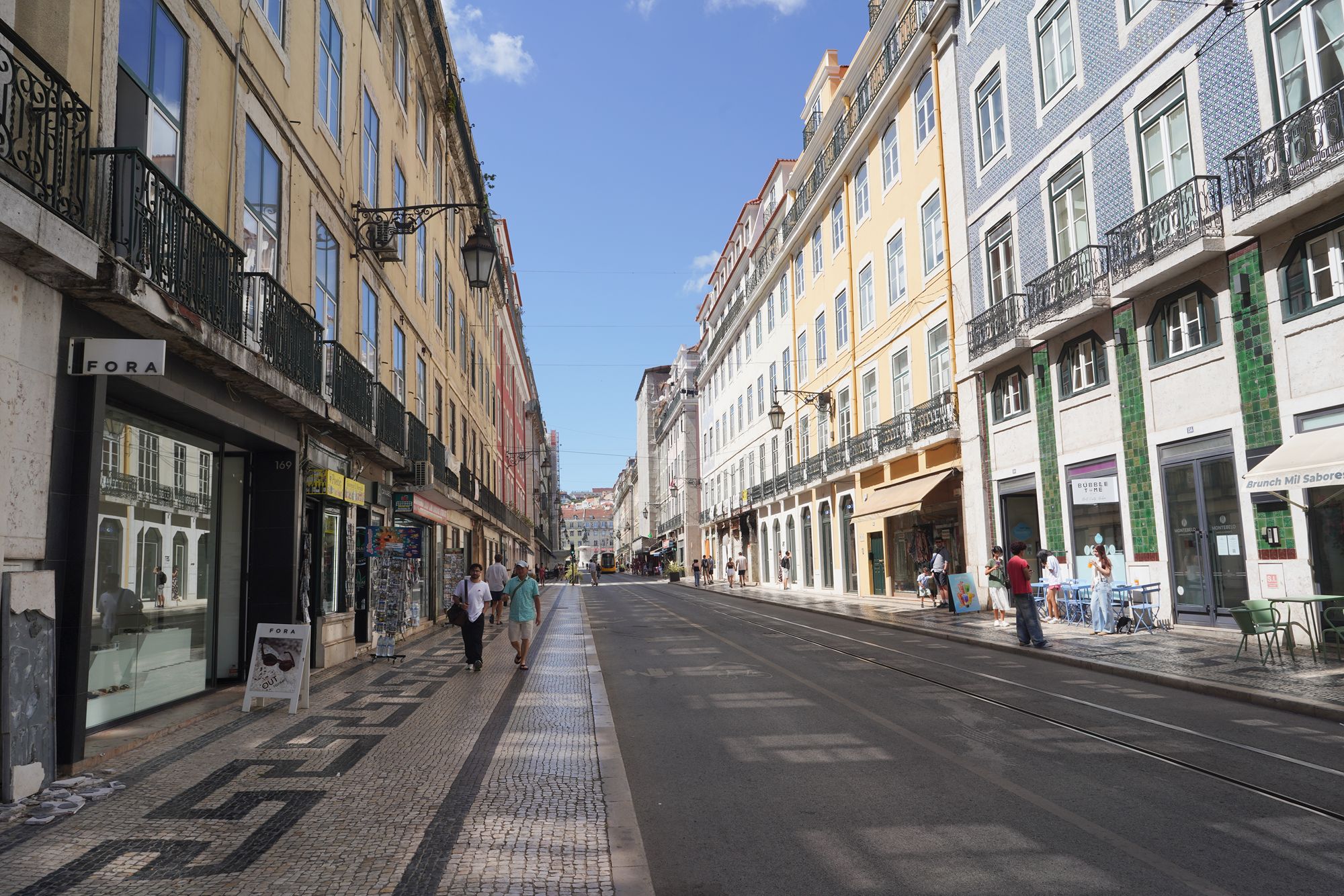 Lisbon Walk II (65) Lisbon Walk II (65)