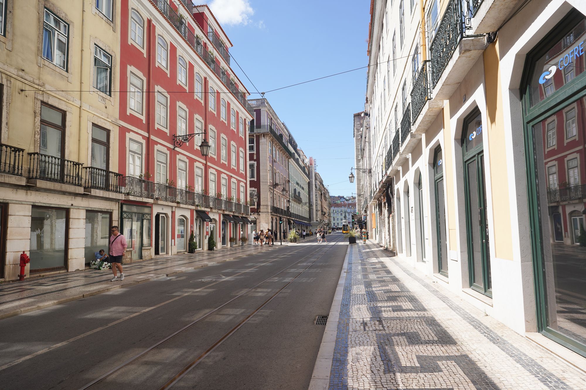 Lisbon Walk II (66) Lisbon Walk II (66)