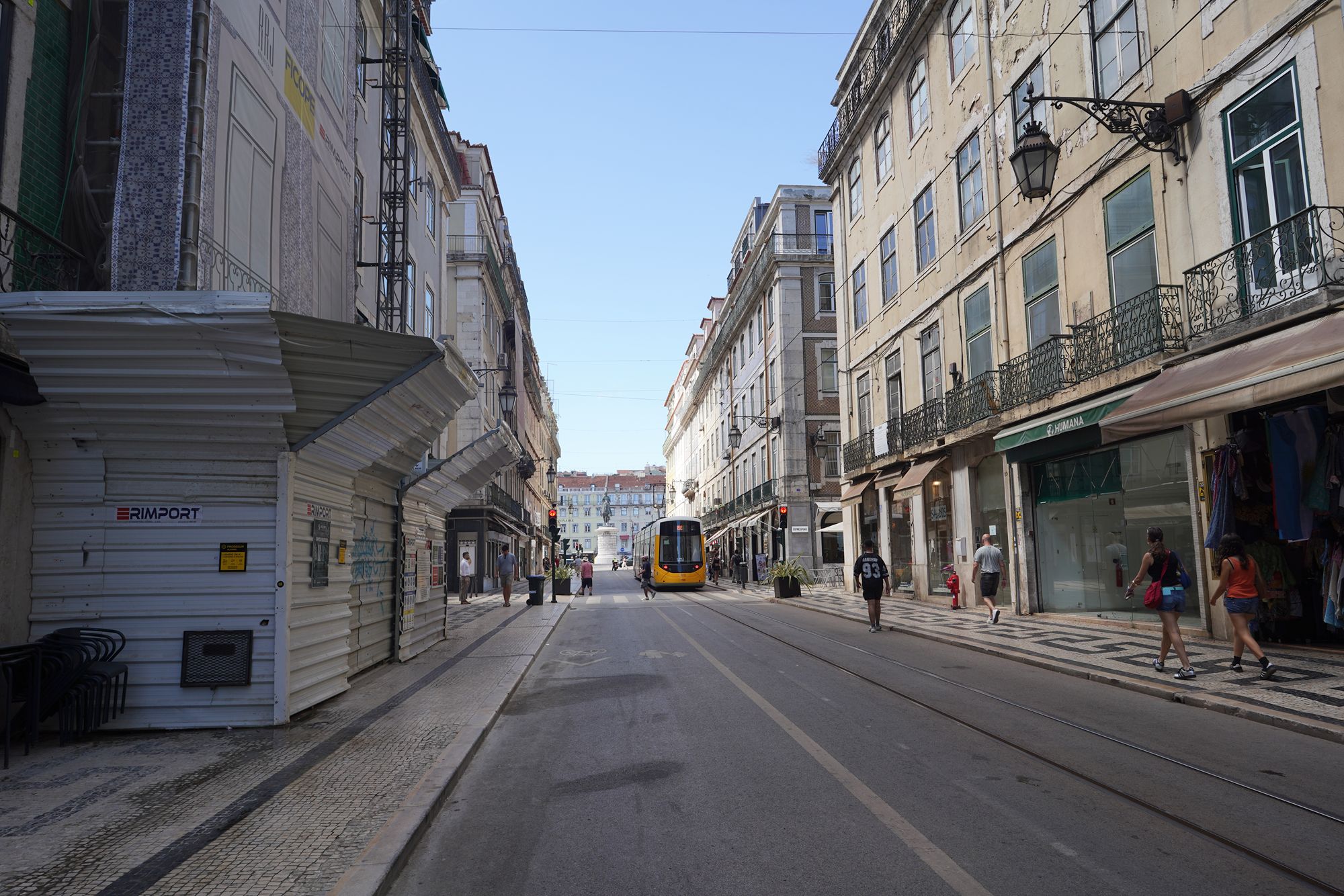Lisbon Walk II (69) Lisbon Walk II (69)