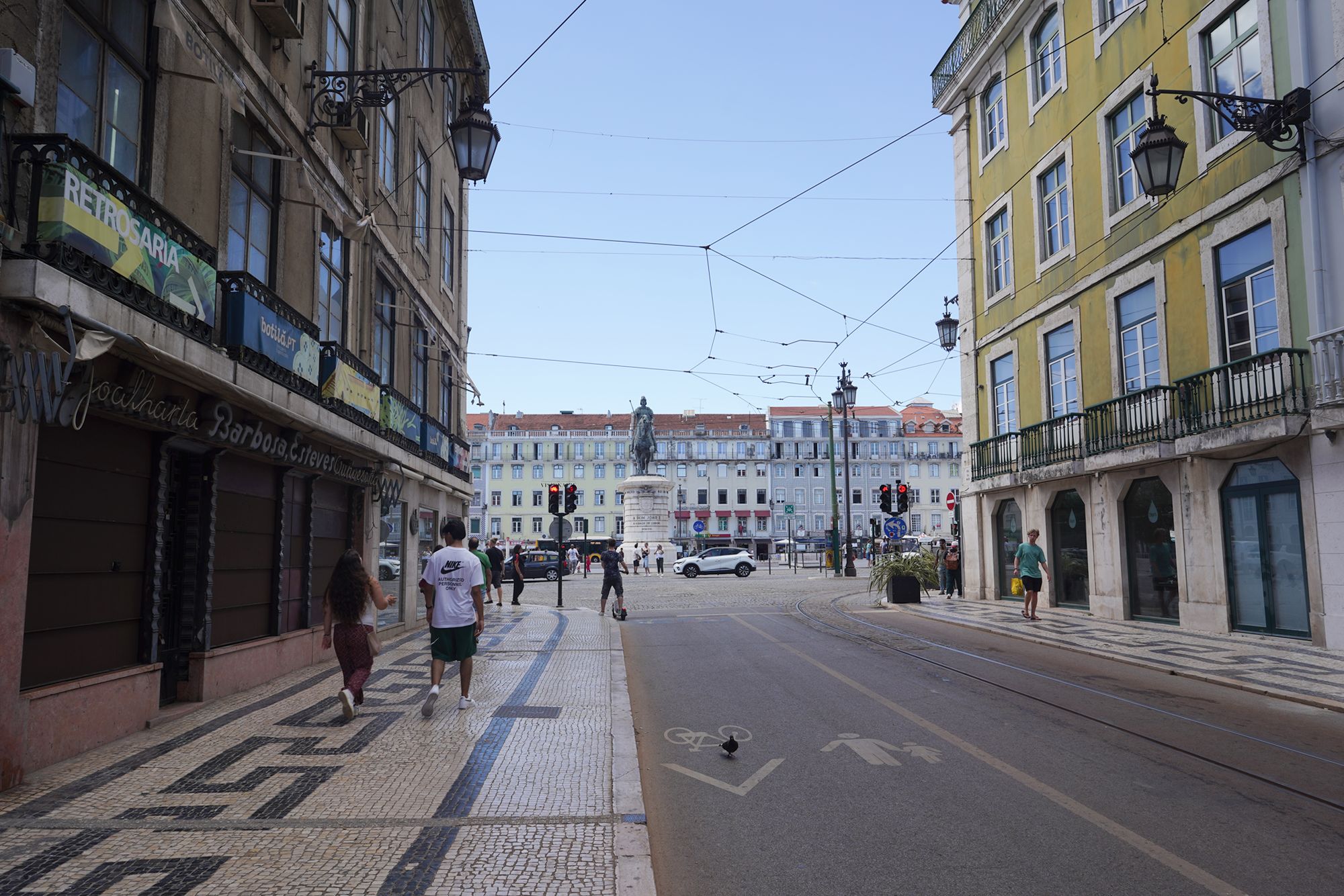 Lisbon Walk II (71) Lisbon Walk II (71)