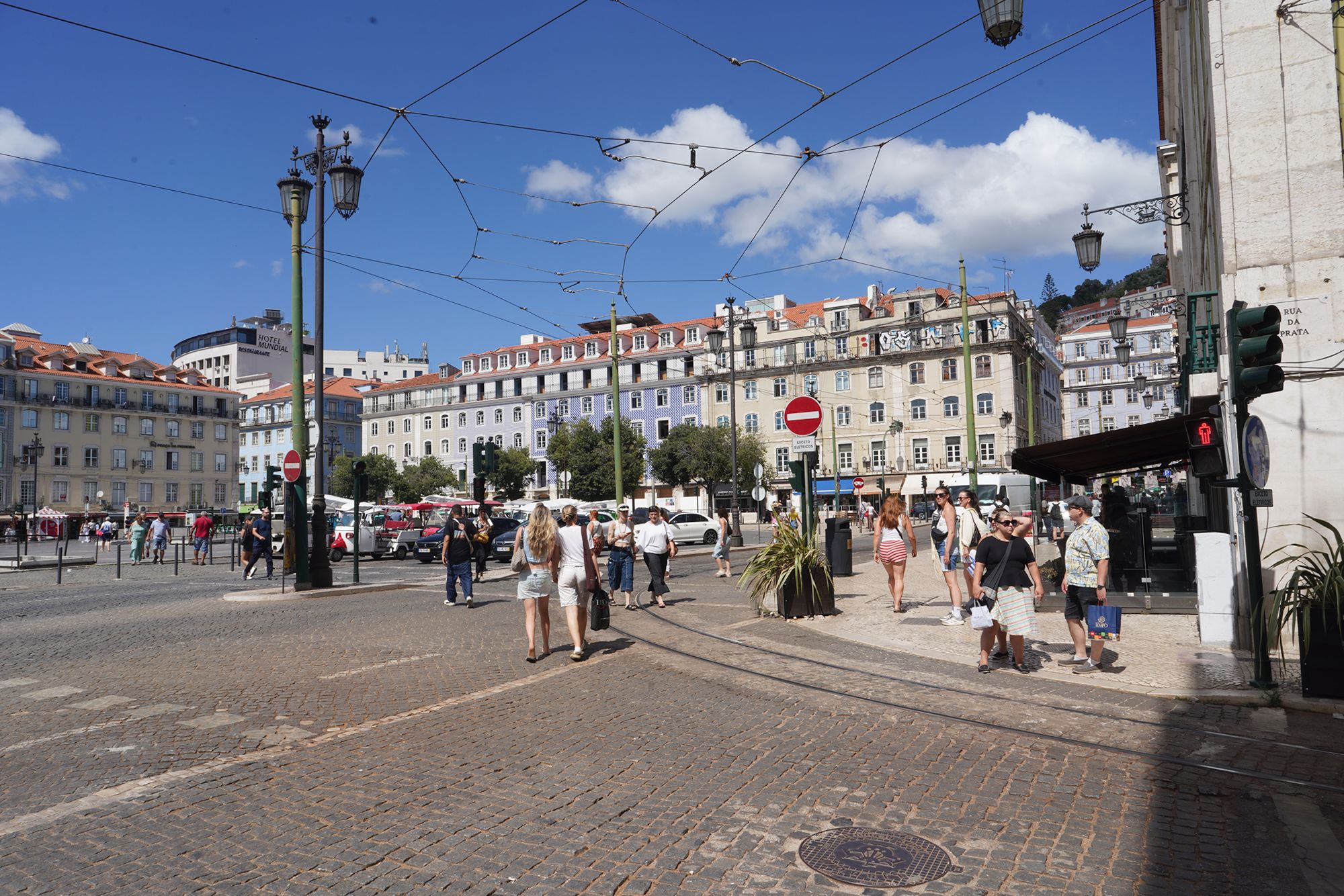 Lisbon Walk II (75) Lisbon Walk II (75)
