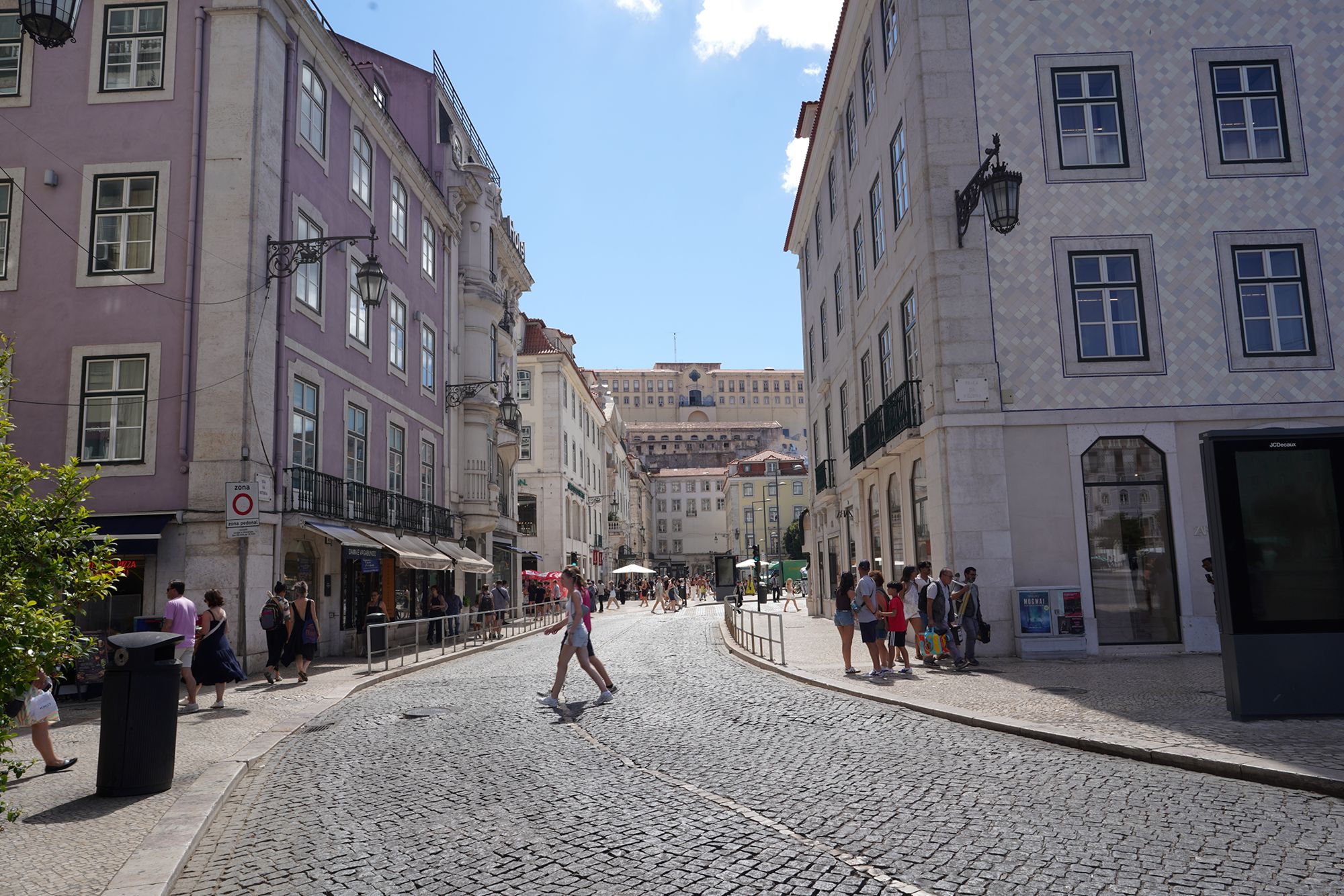 Lisbon Walk II (76) Lisbon Walk II (76)