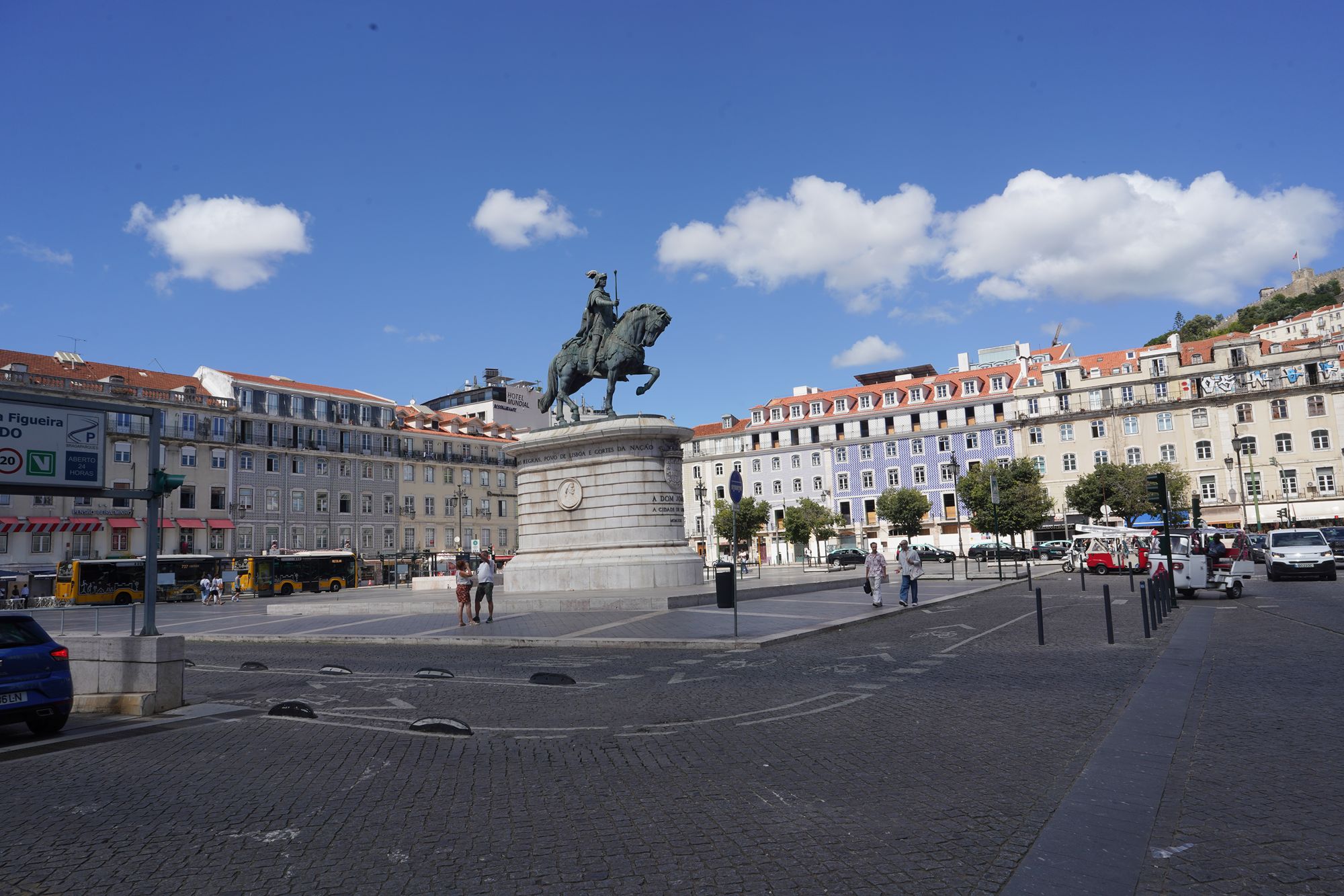 Lisbon Walk II (77) Lisbon Walk II (77)