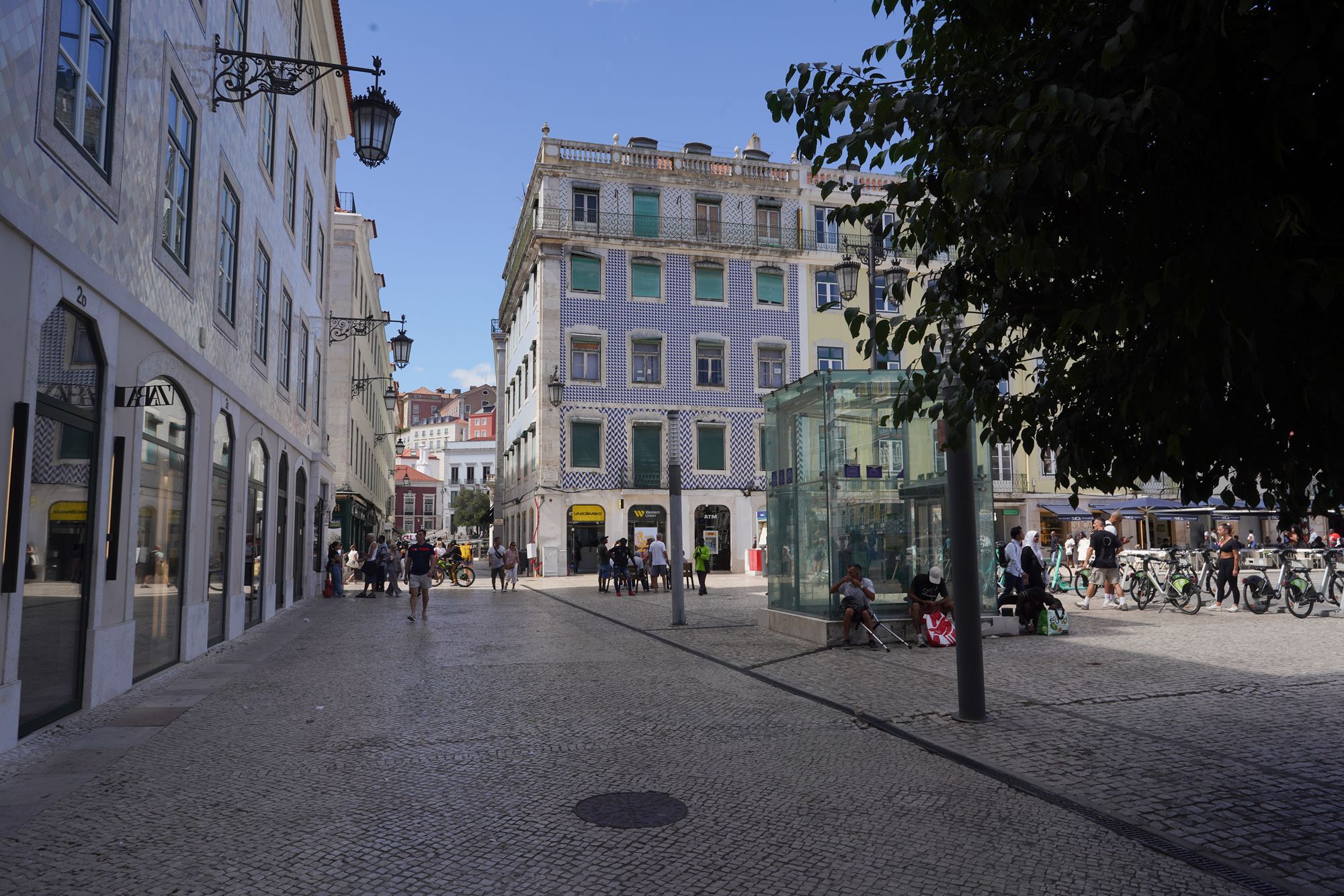 Lisbon Walk II (78) Lisbon Walk II (78)