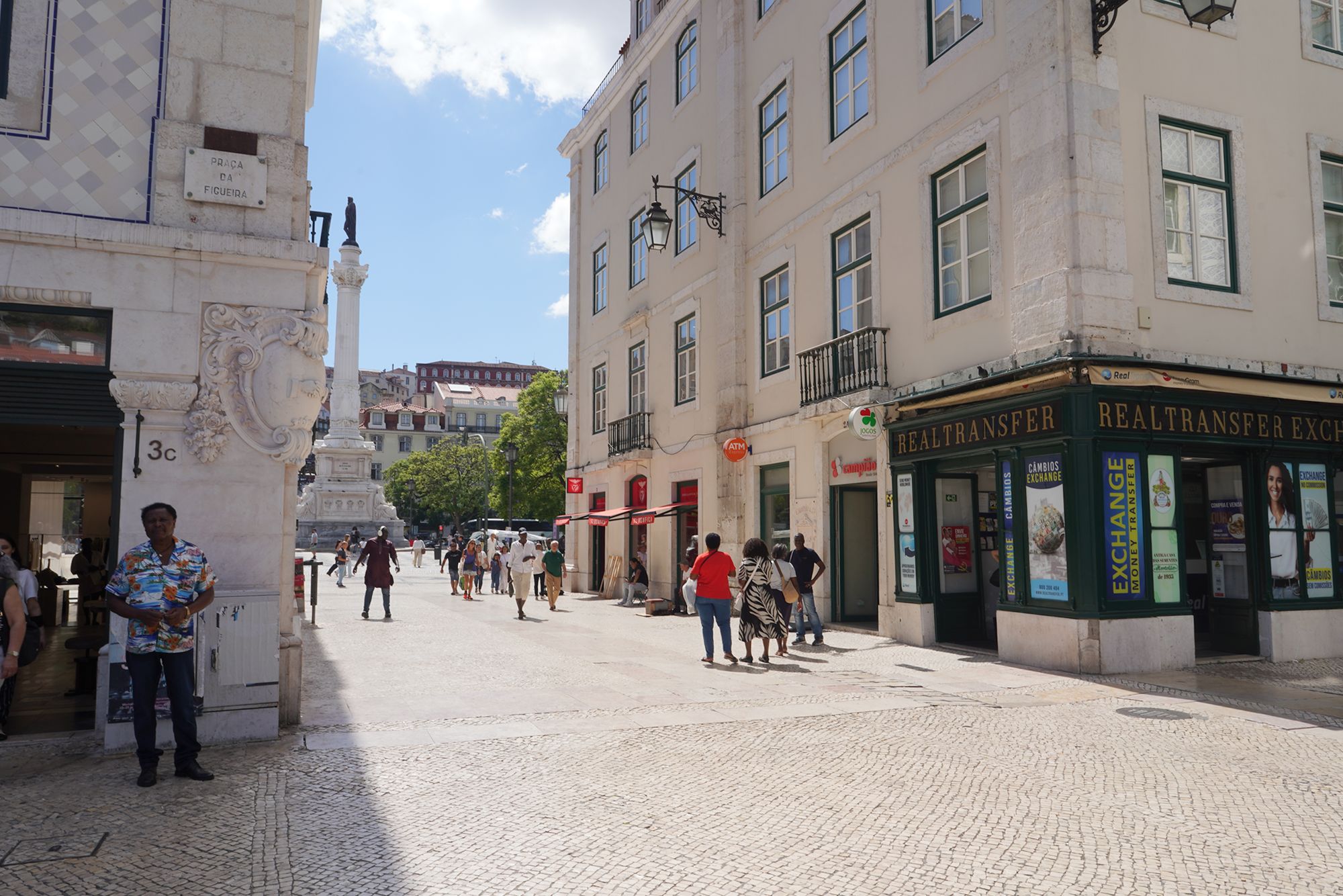 Lisbon Walk II (79) Lisbon Walk II (79)