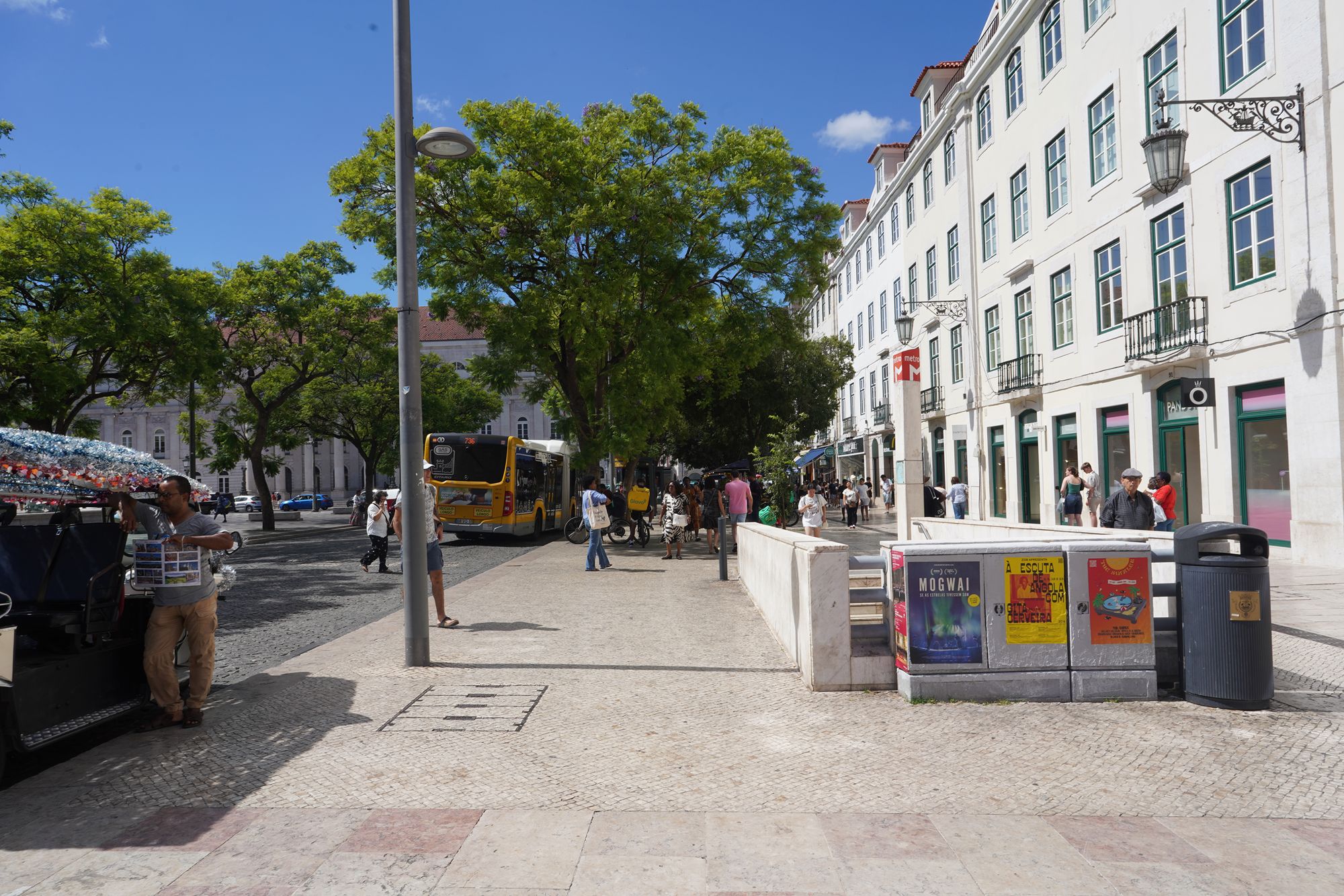 Lisbon Walk II (82) Lisbon Walk II (82)