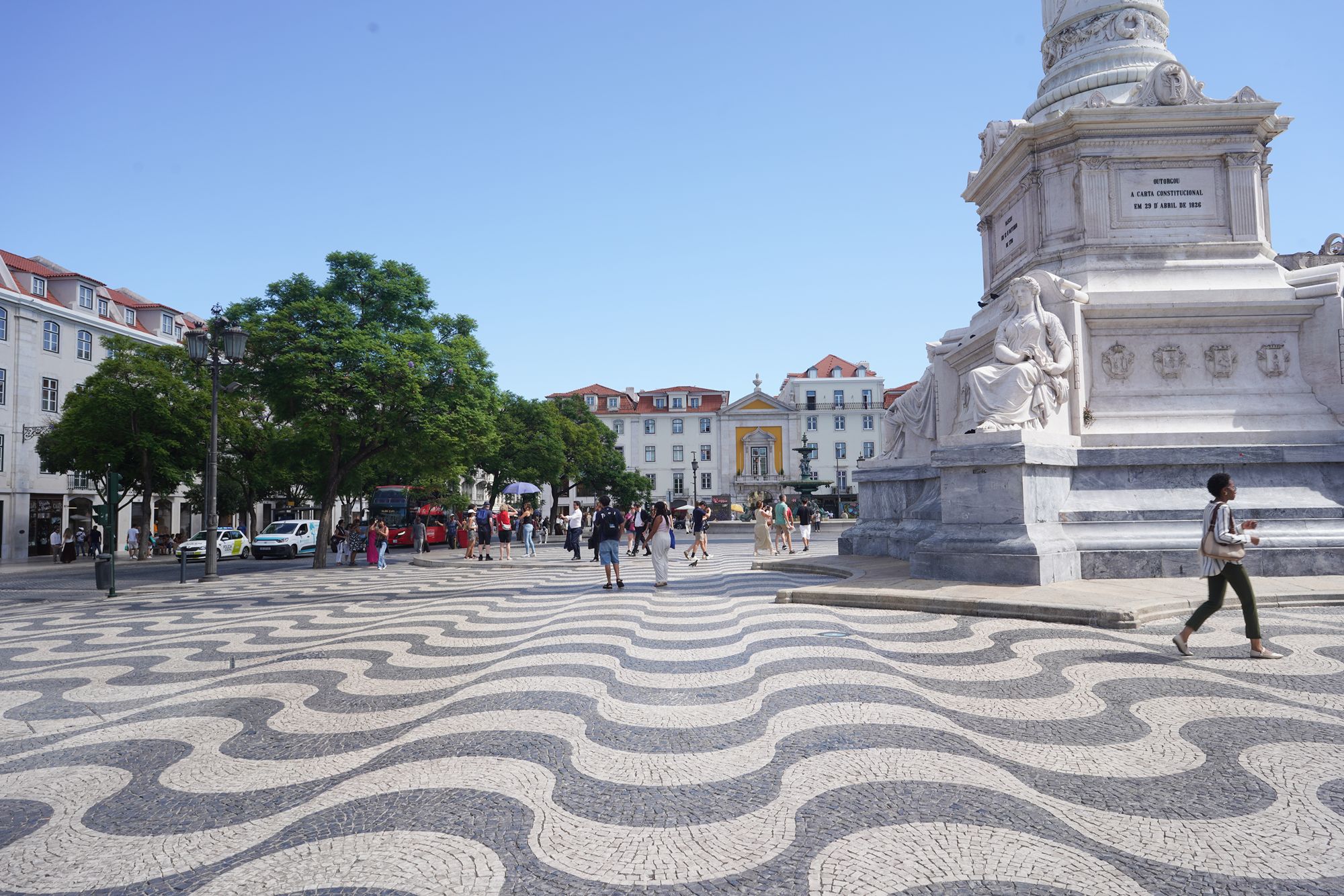 Lisbon Walk II (83) Lisbon Walk II (83)