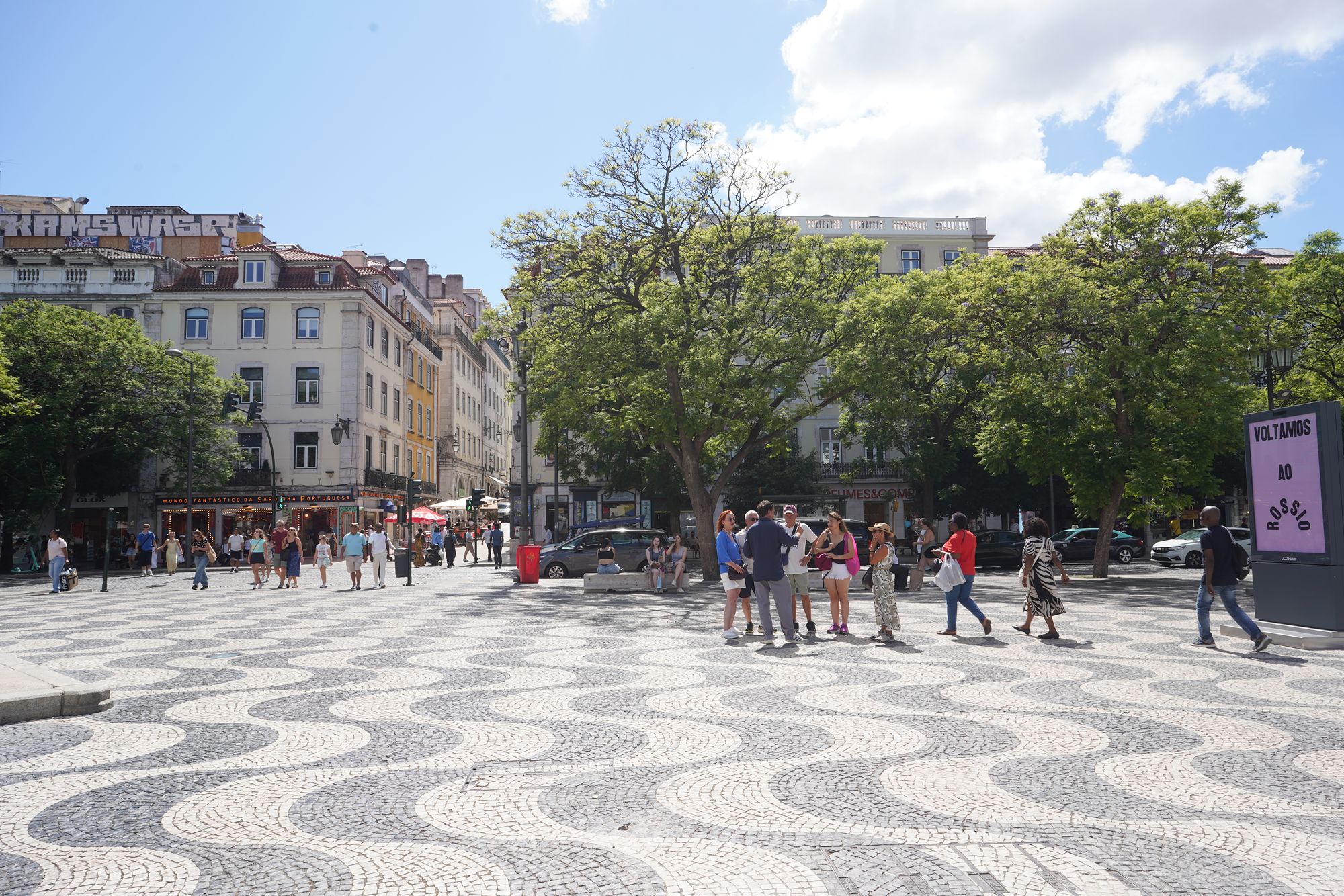 Lisbon Walk II (85) Lisbon Walk II (85)