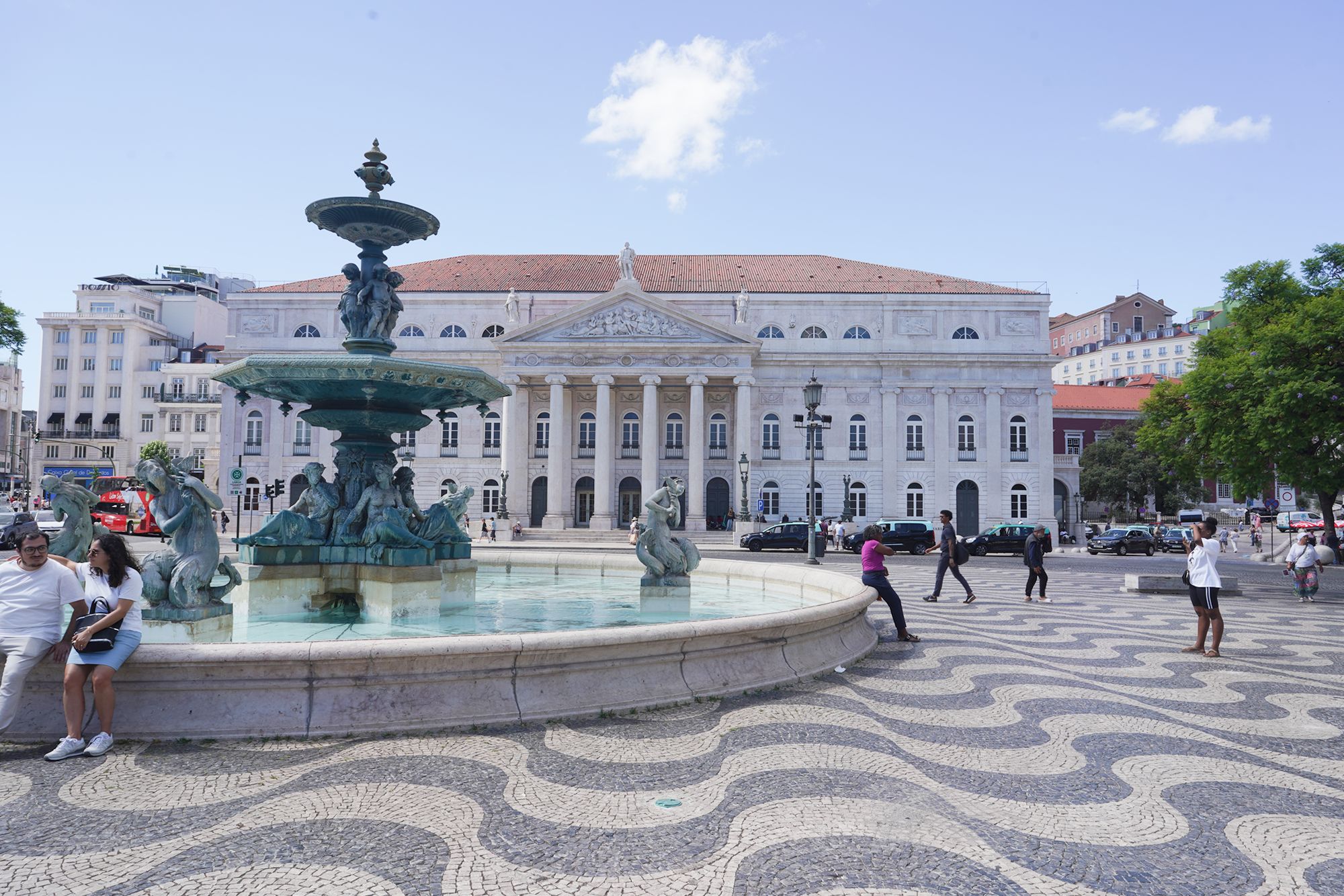 Lisbon Walk II (86) Lisbon Walk II (86)