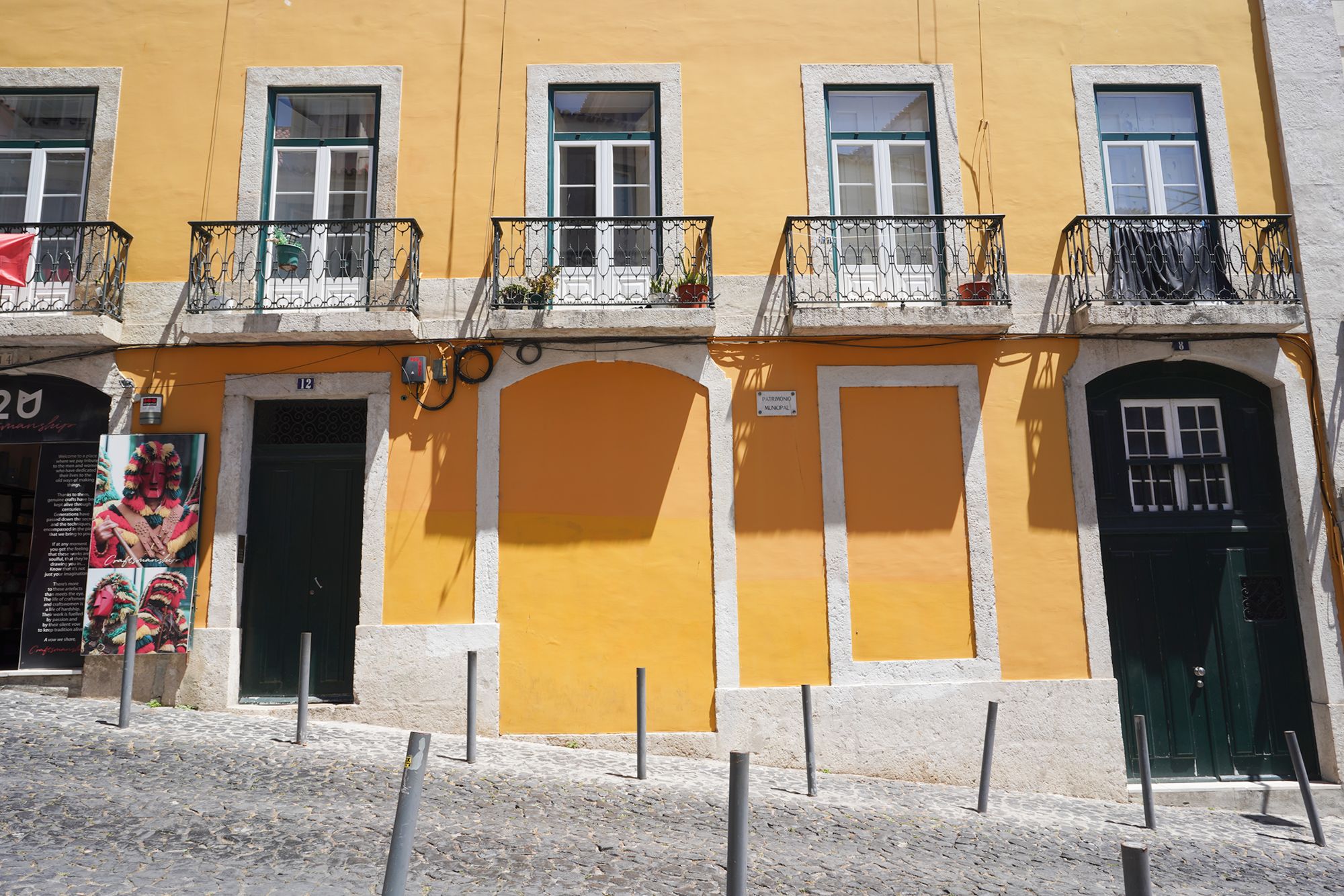 Lisbon Walk II (9) Lisbon Walk II (9)