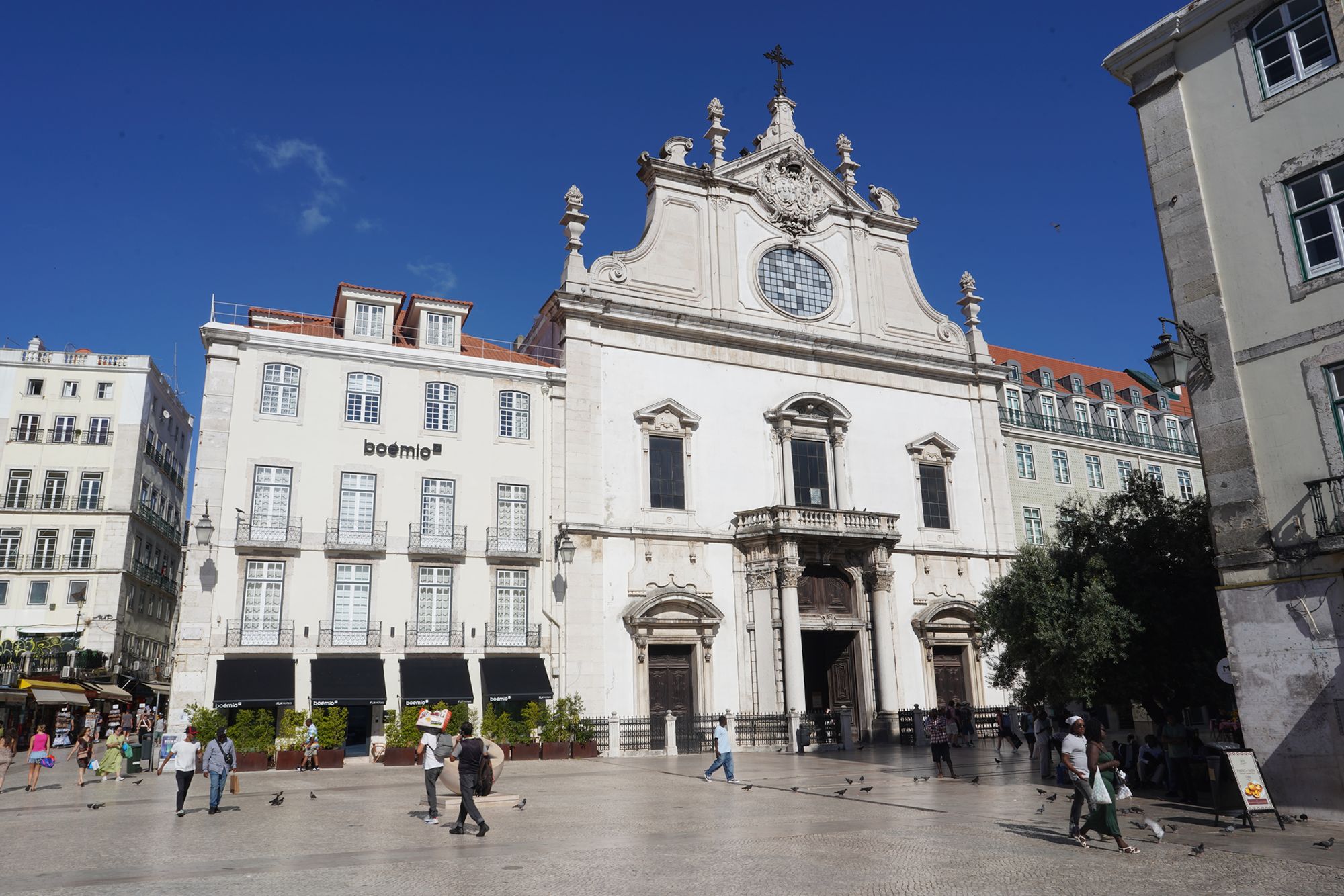 Lisbon Walk II (92) Lisbon Walk II (92)