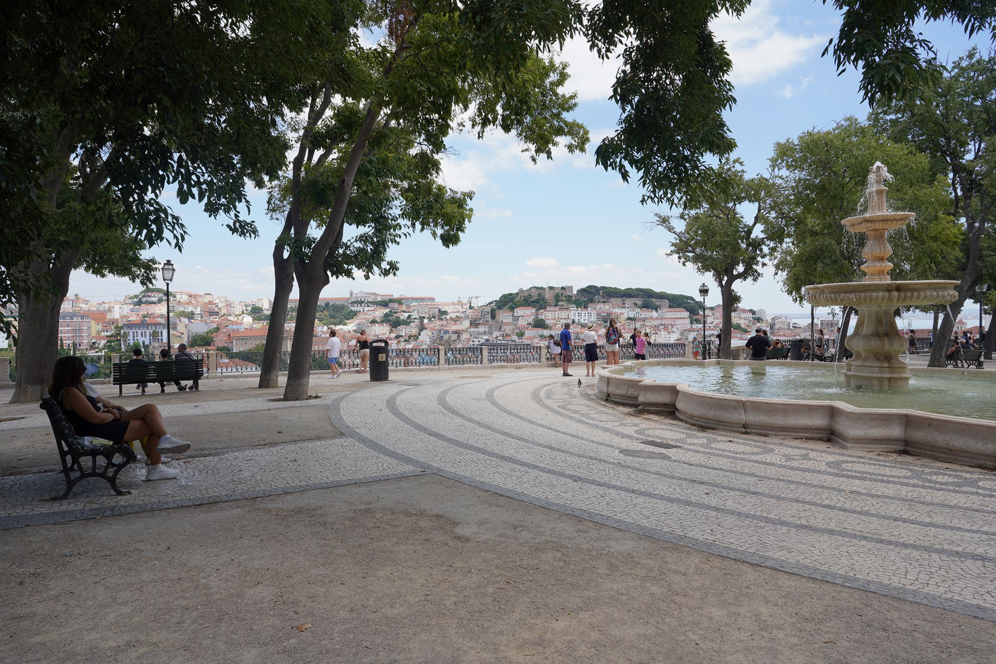 Lisbon Walk III (10)
