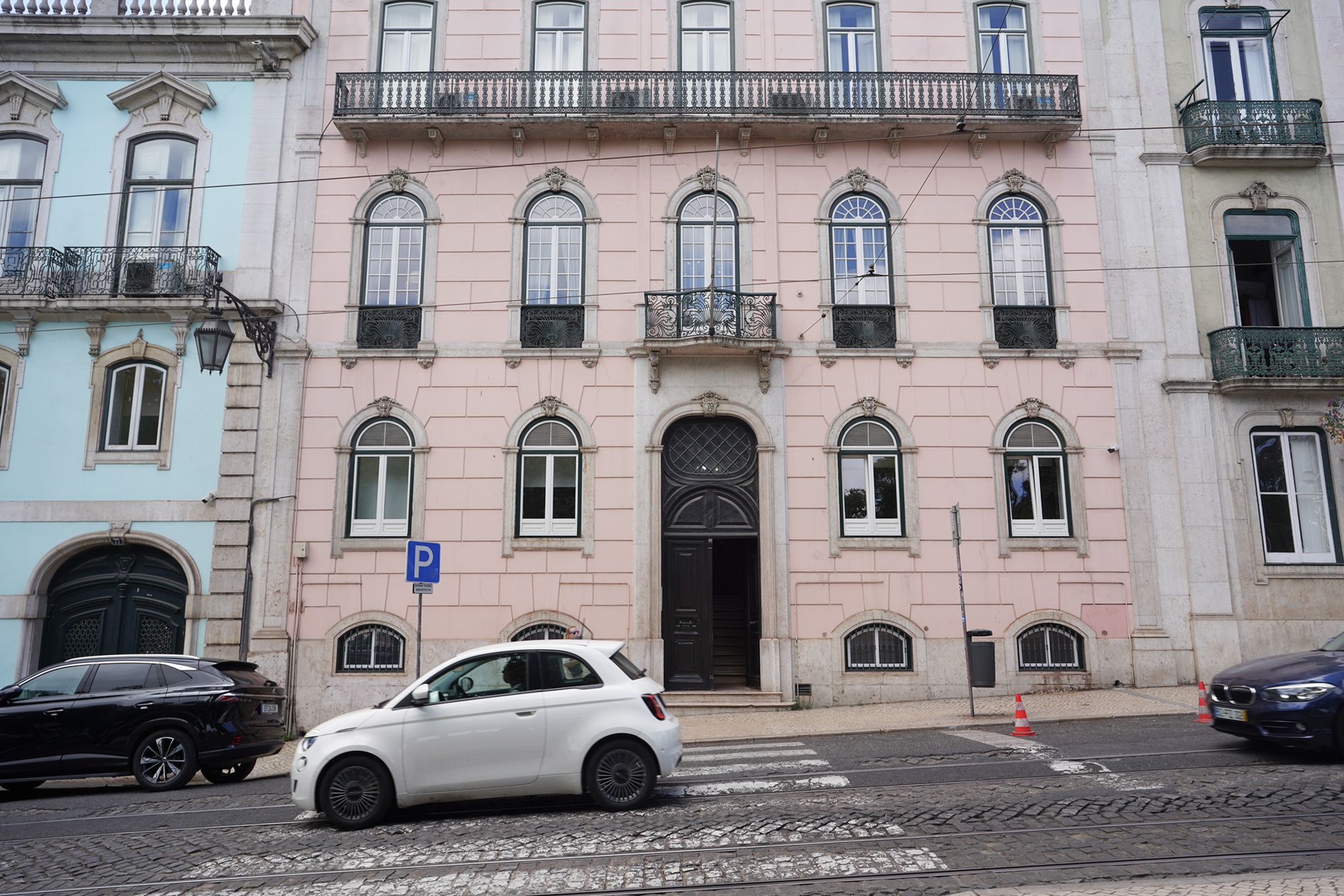 Lisbon Walk III (11)