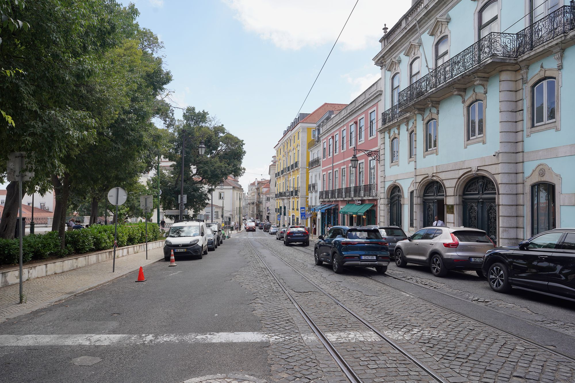 Lisbon Walk III (12)