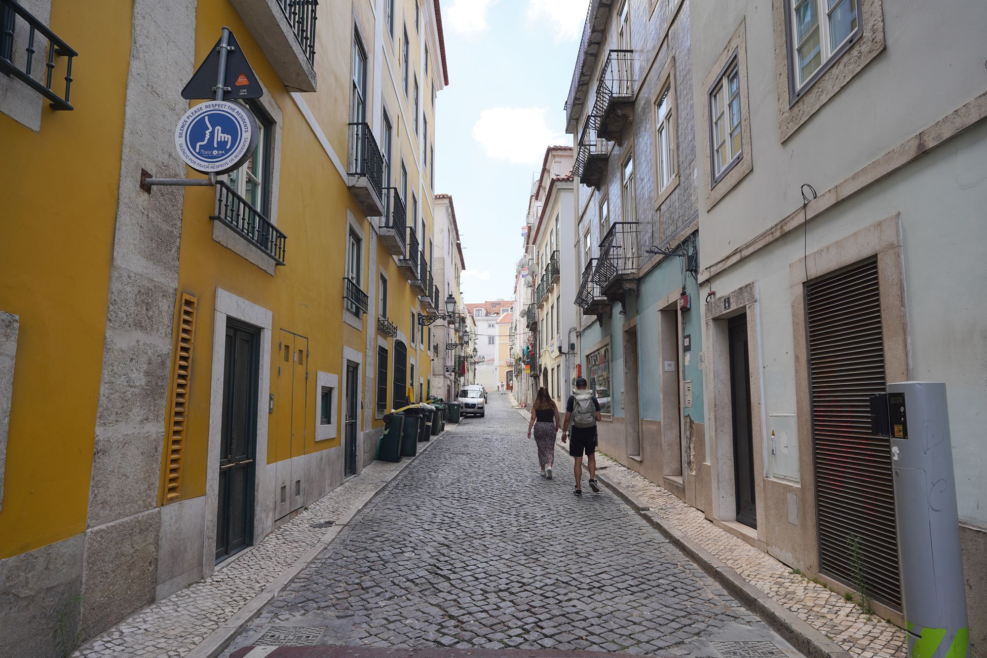 Lisbon Walk III (13)