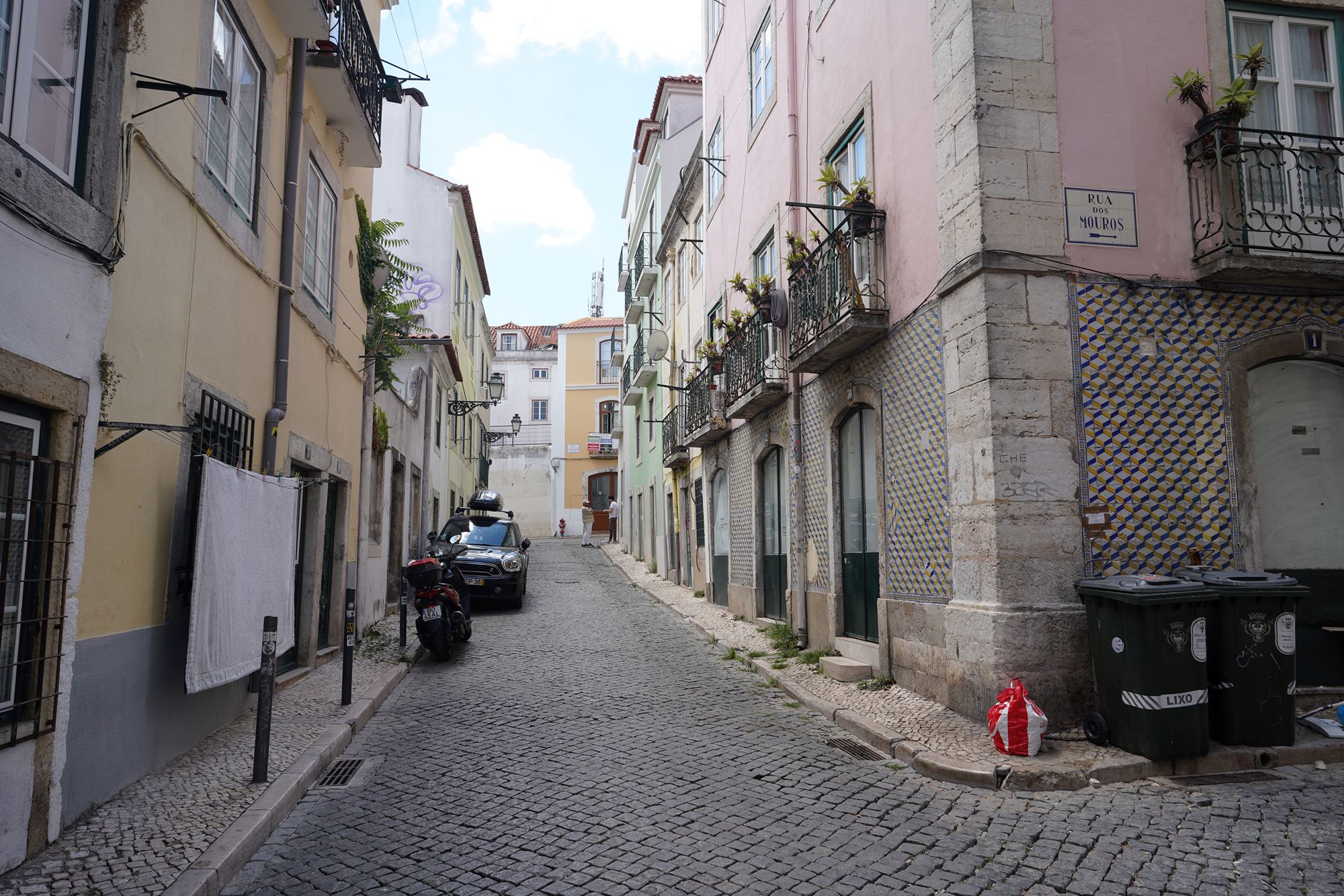 Lisbon Walk III (14)