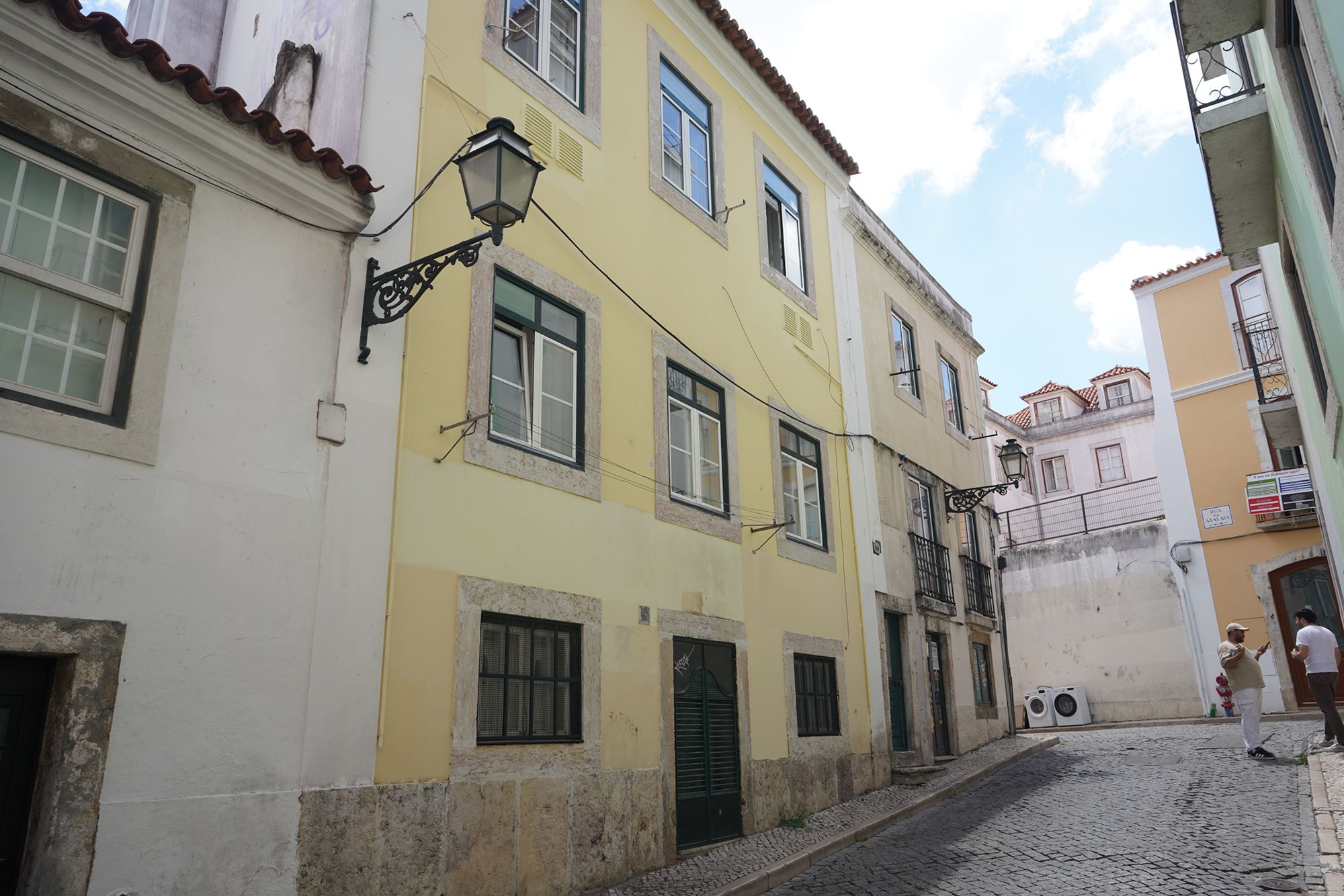 Lisbon Walk III (15)
