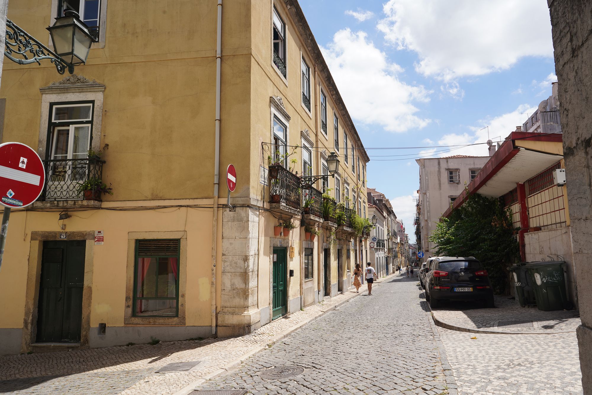 Lisbon Walk III (16)