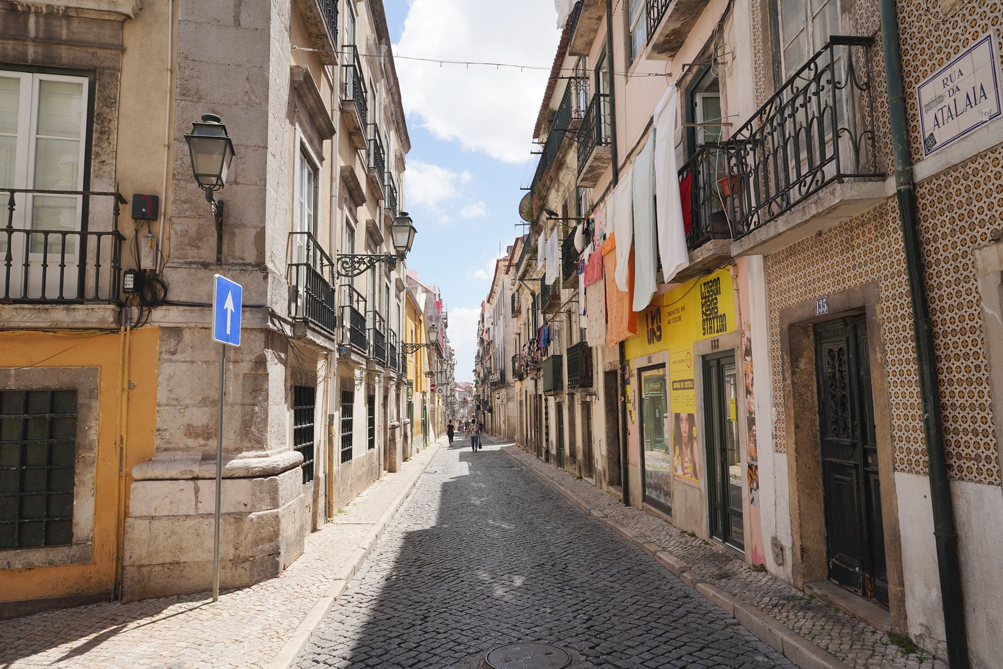 Lisbon Walk III (18)