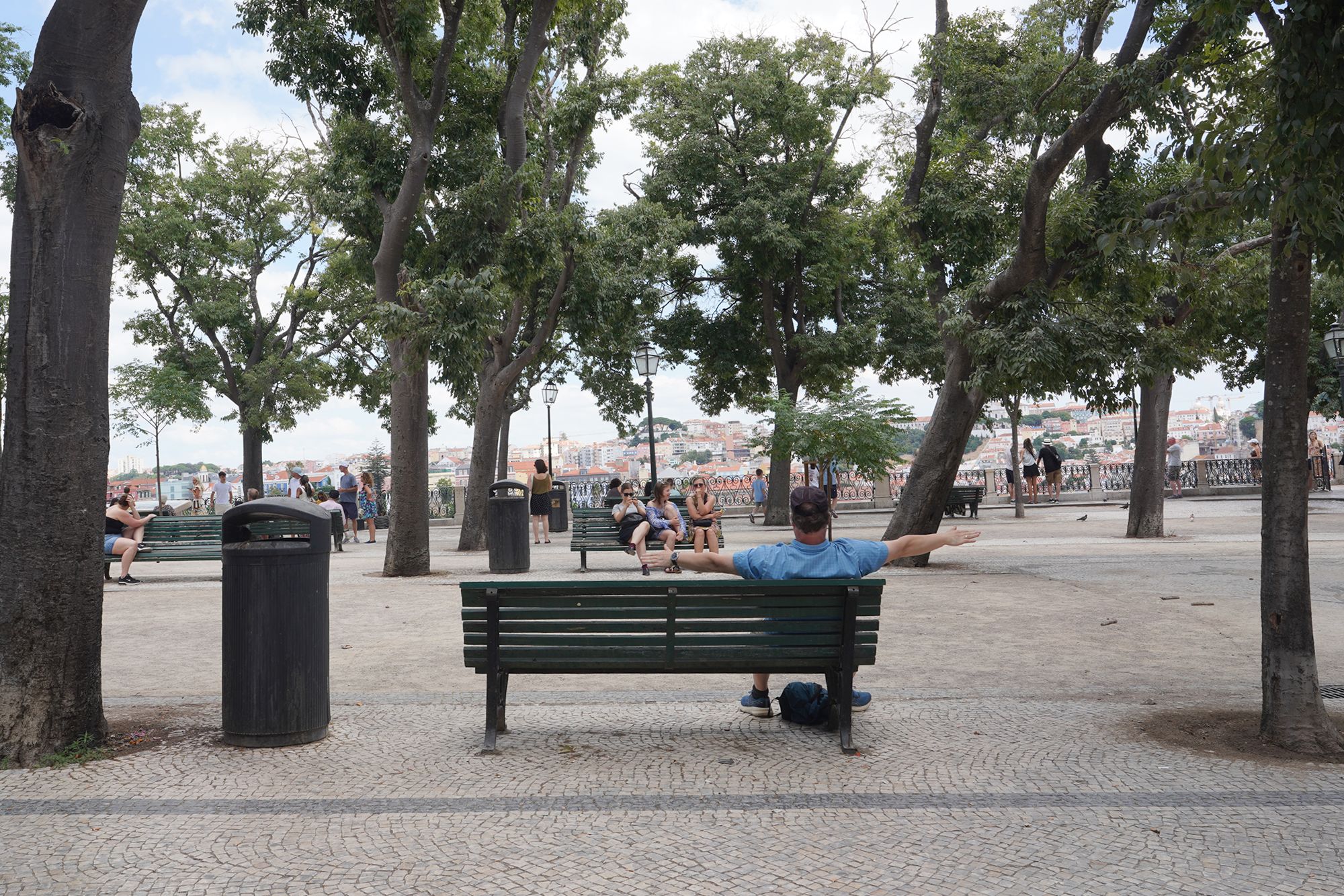 Lisbon Walk III (2)