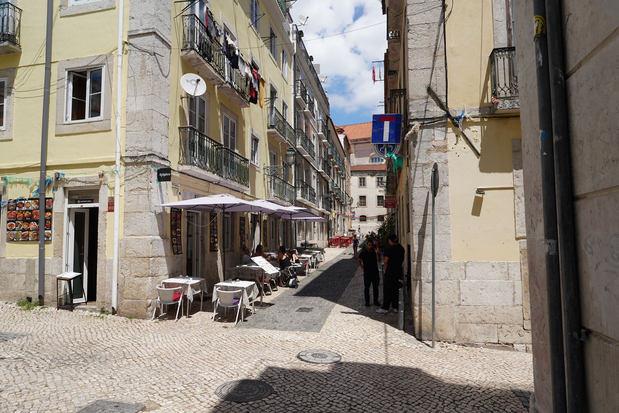 Lisbon Walk III (20)