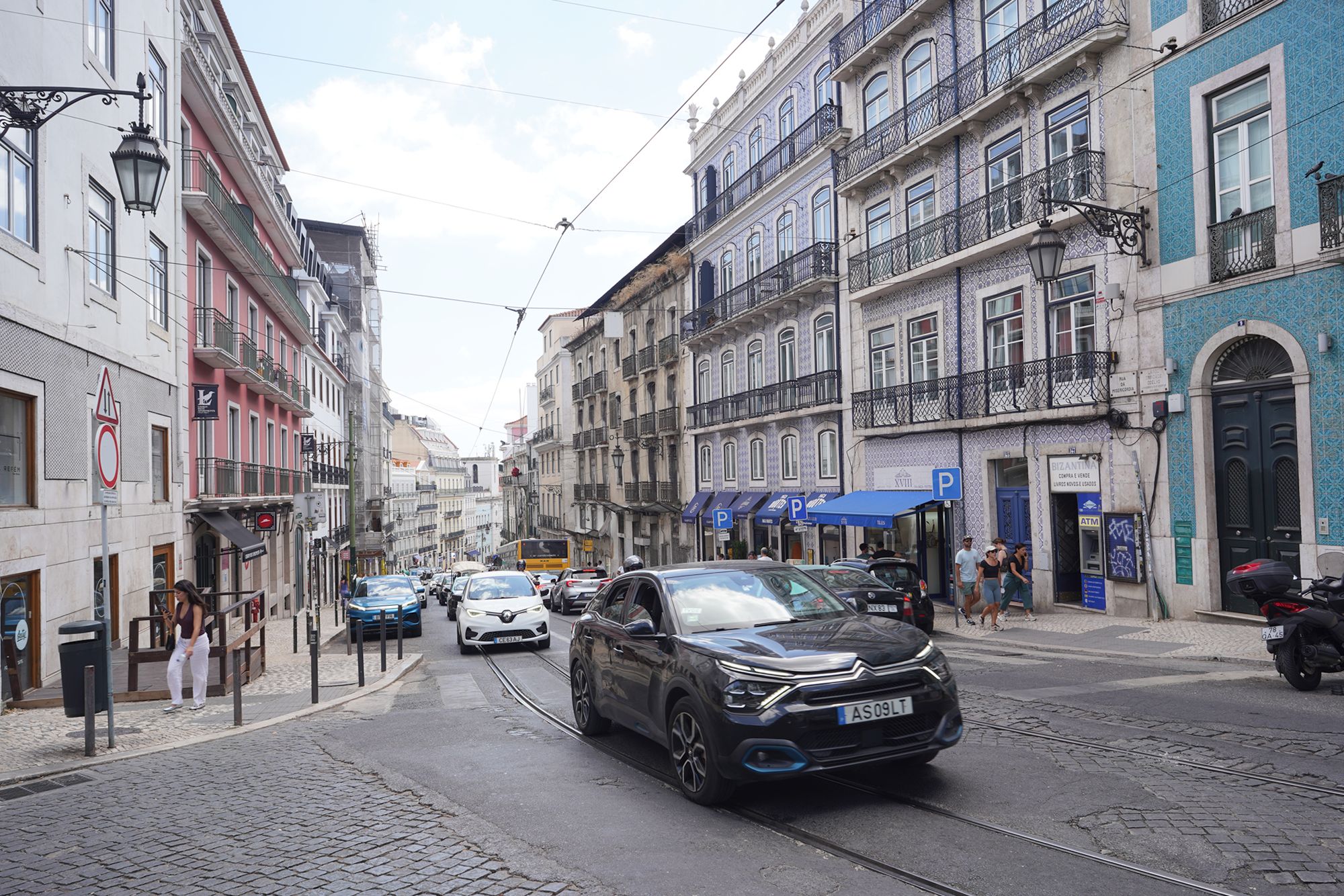 Lisbon Walk III (25)