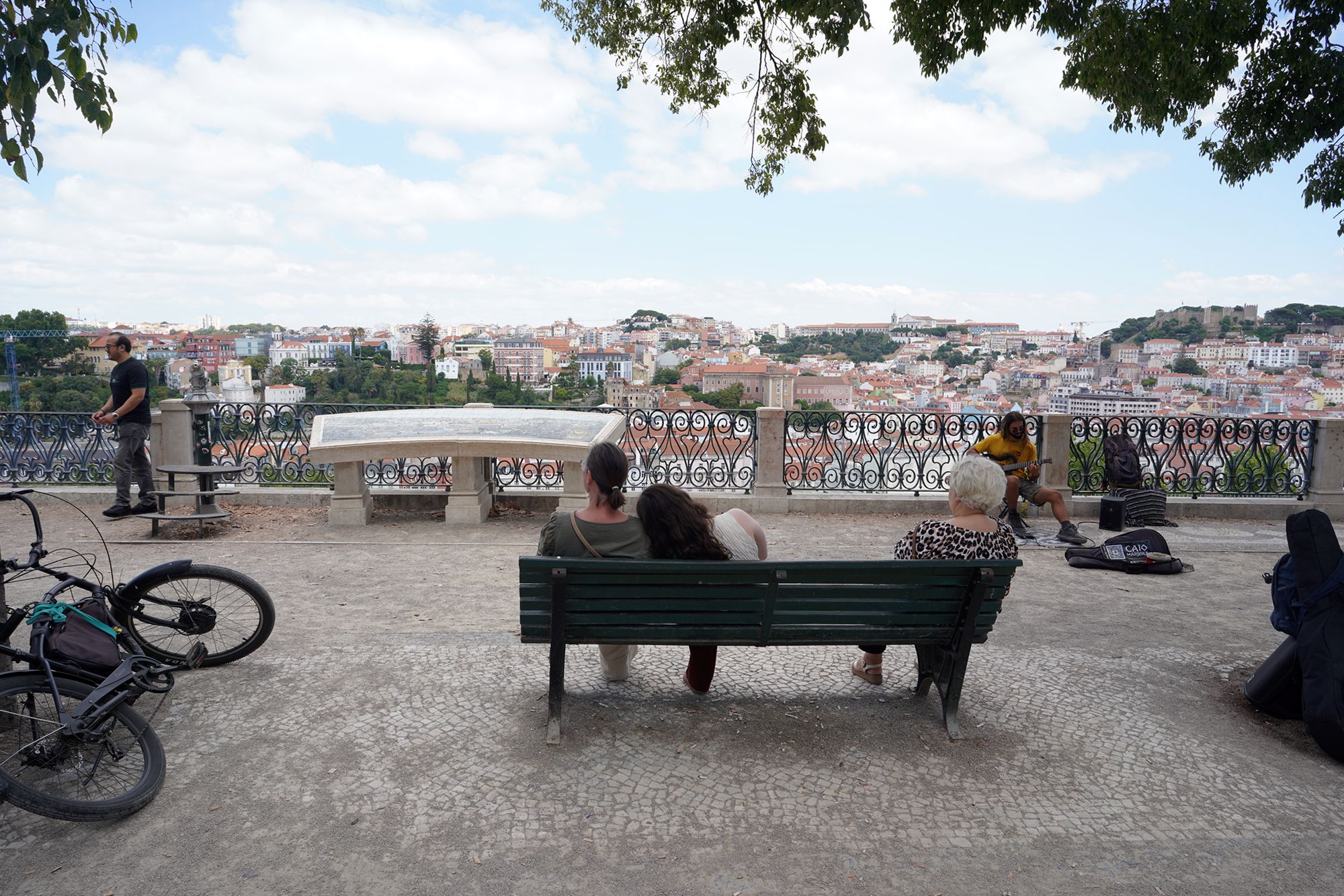 Lisbon Walk III (3)