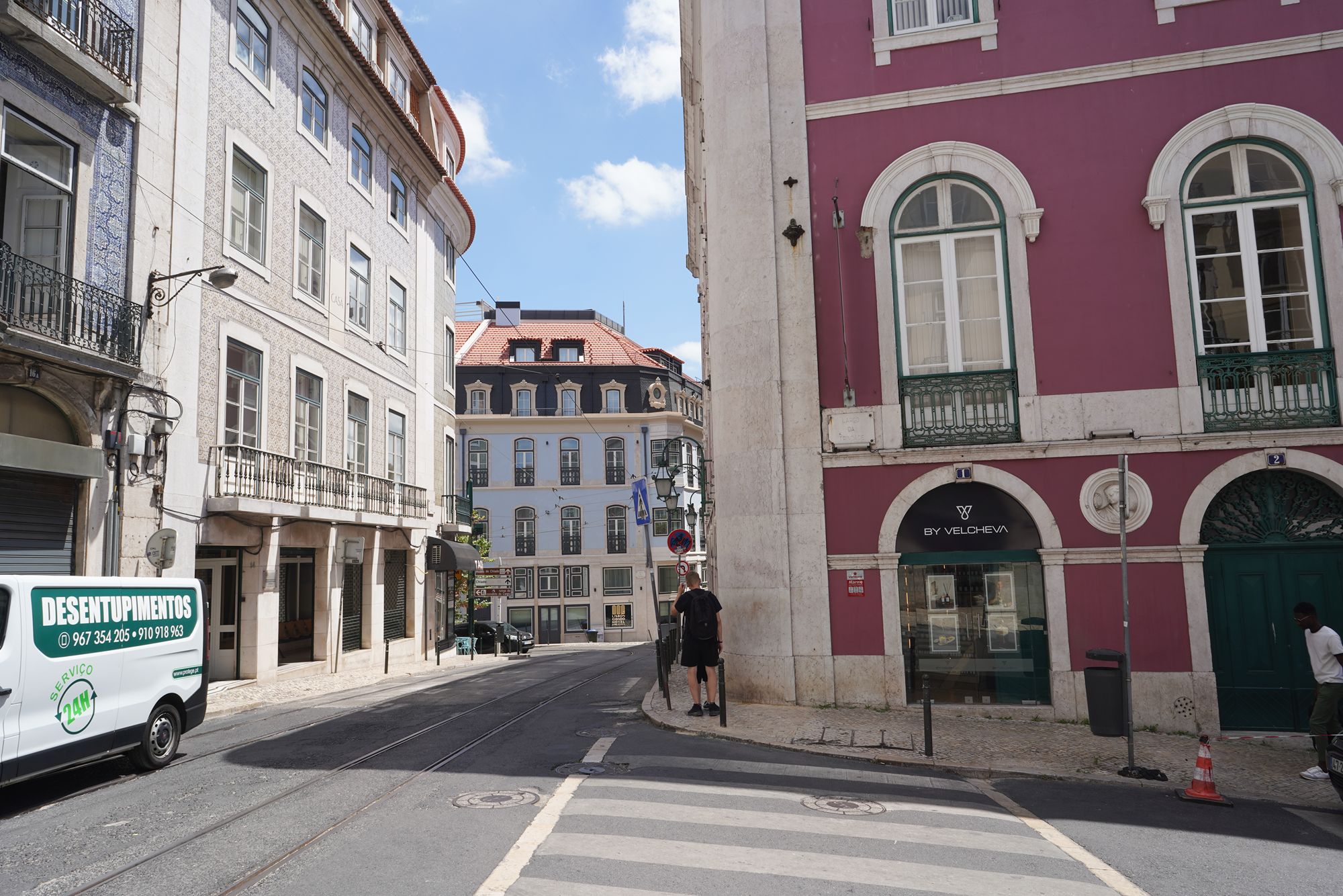 Lisbon Walk III (33)
