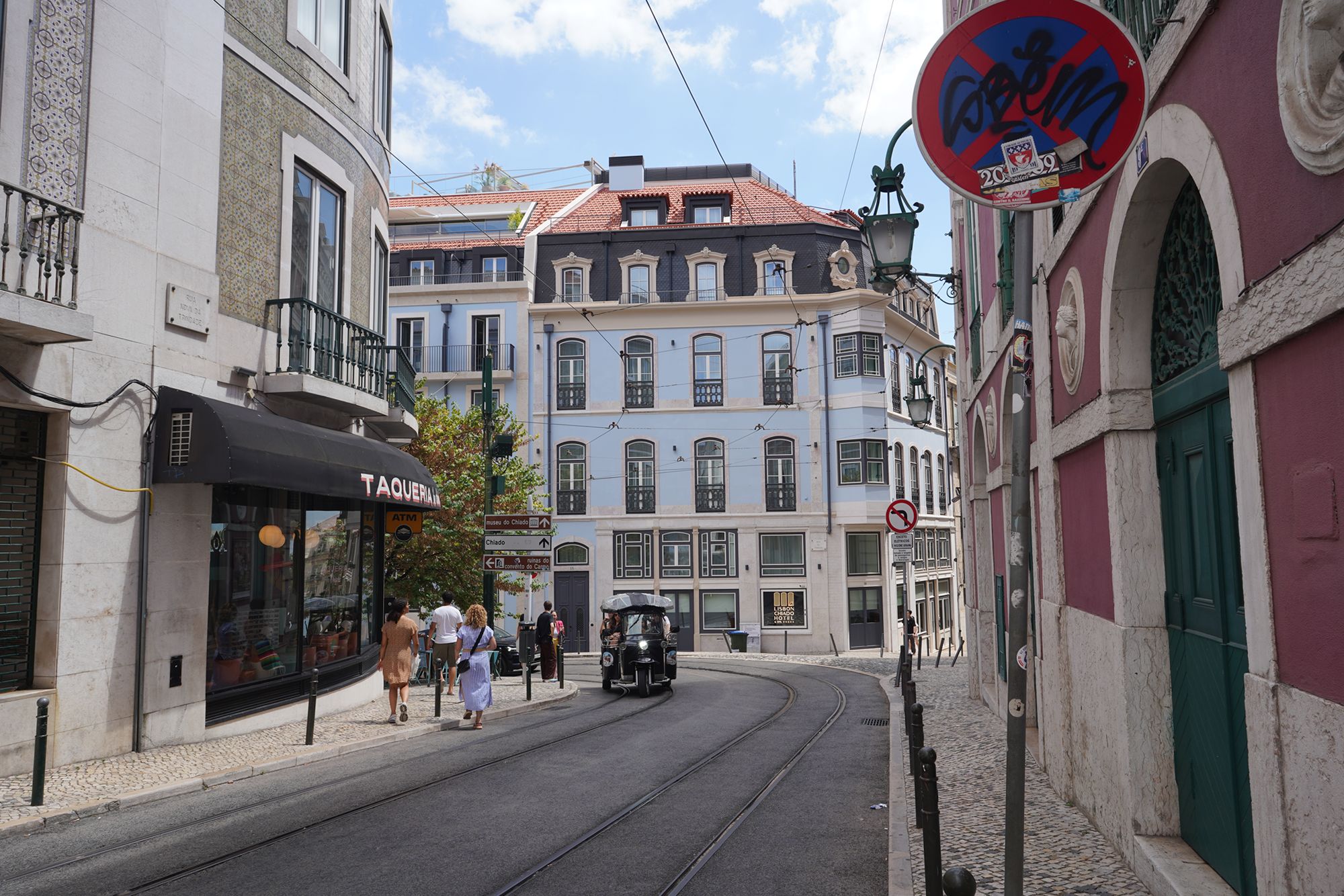 Lisbon Walk III (34)