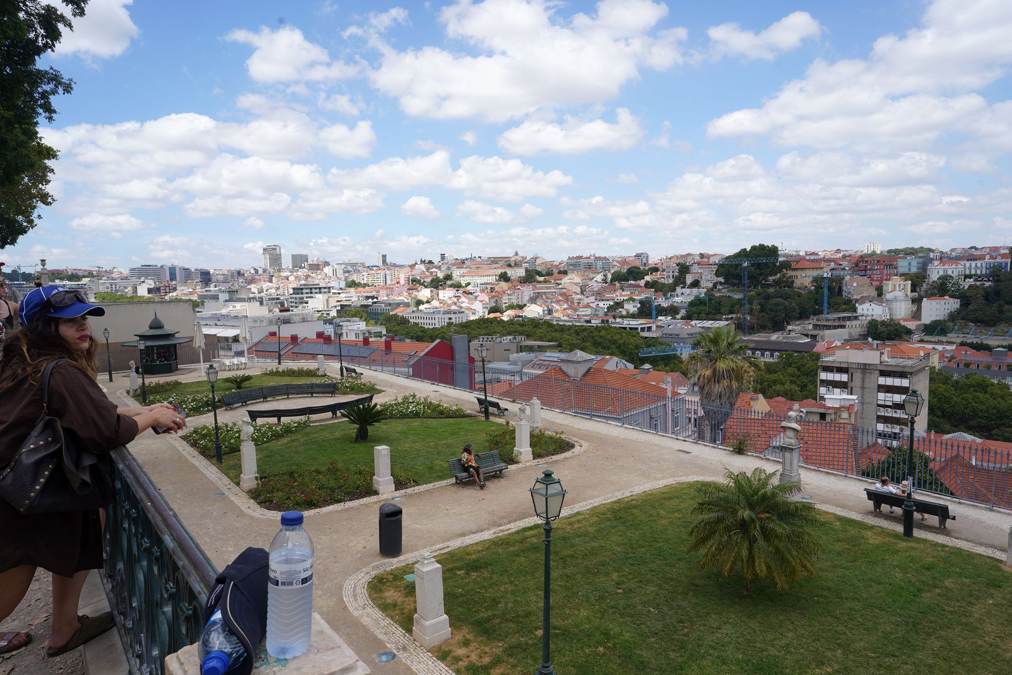 Lisbon Walk III (4)