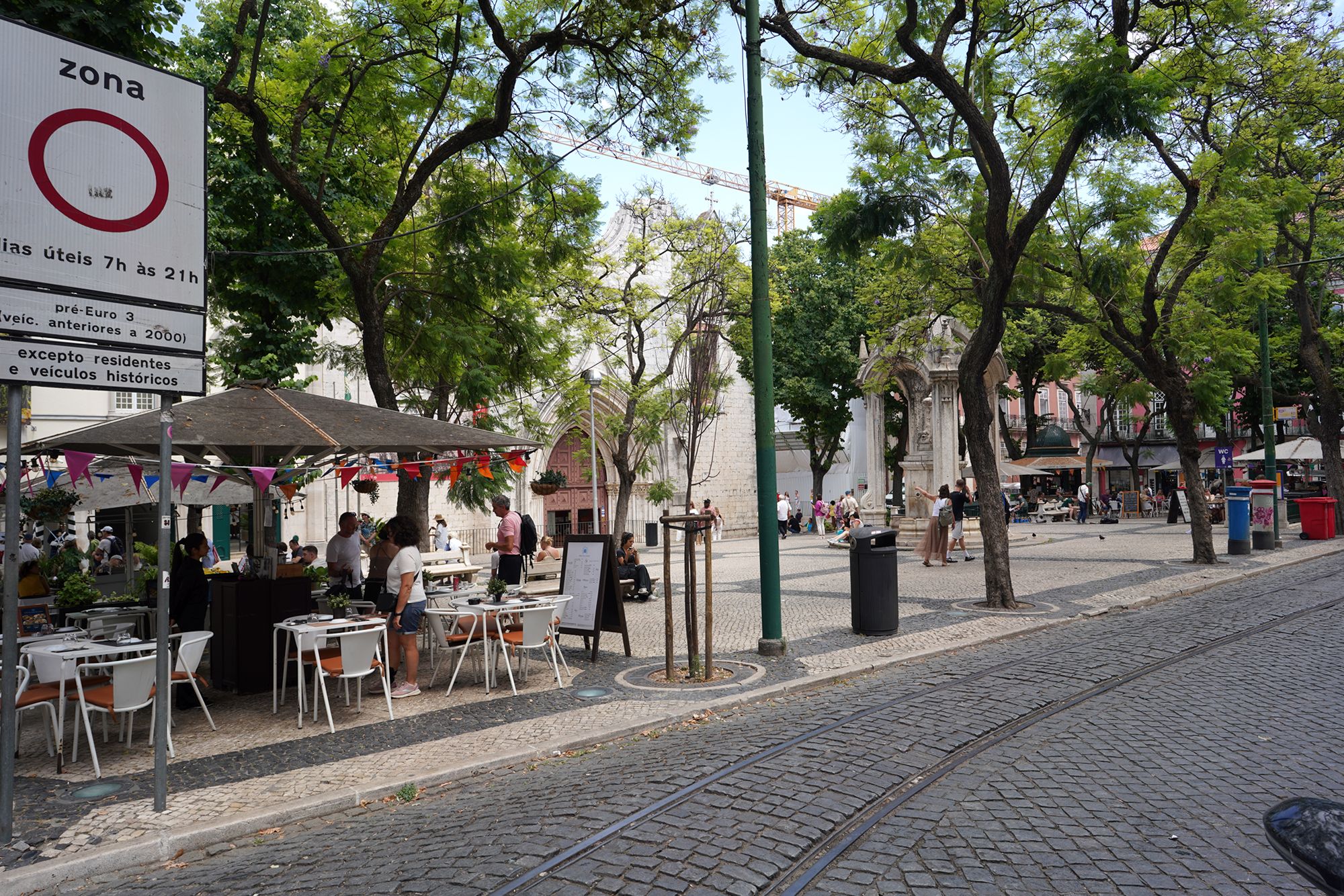 Lisbon Walk III (40)
